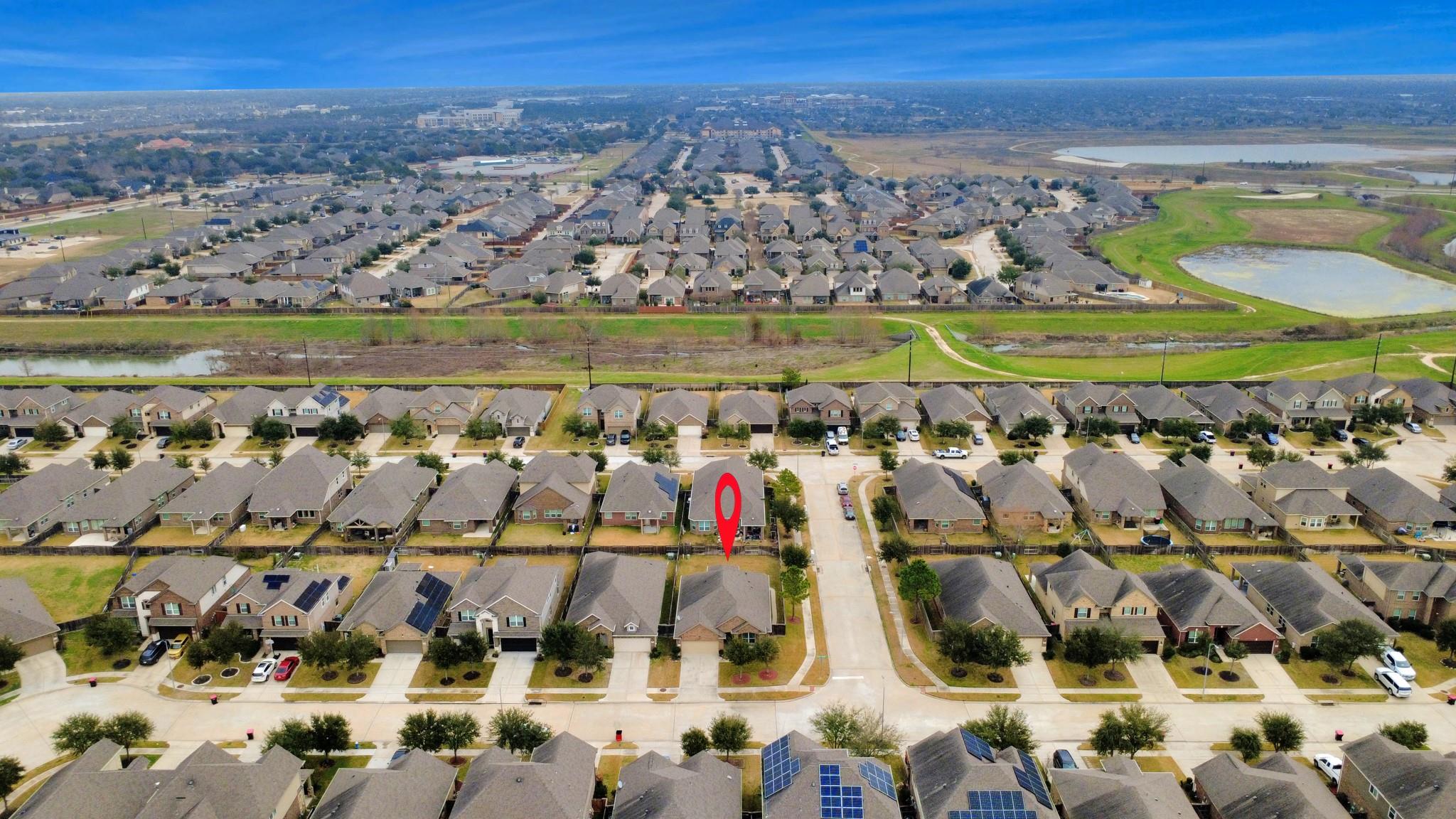 8806 Chapada Highlands Drive