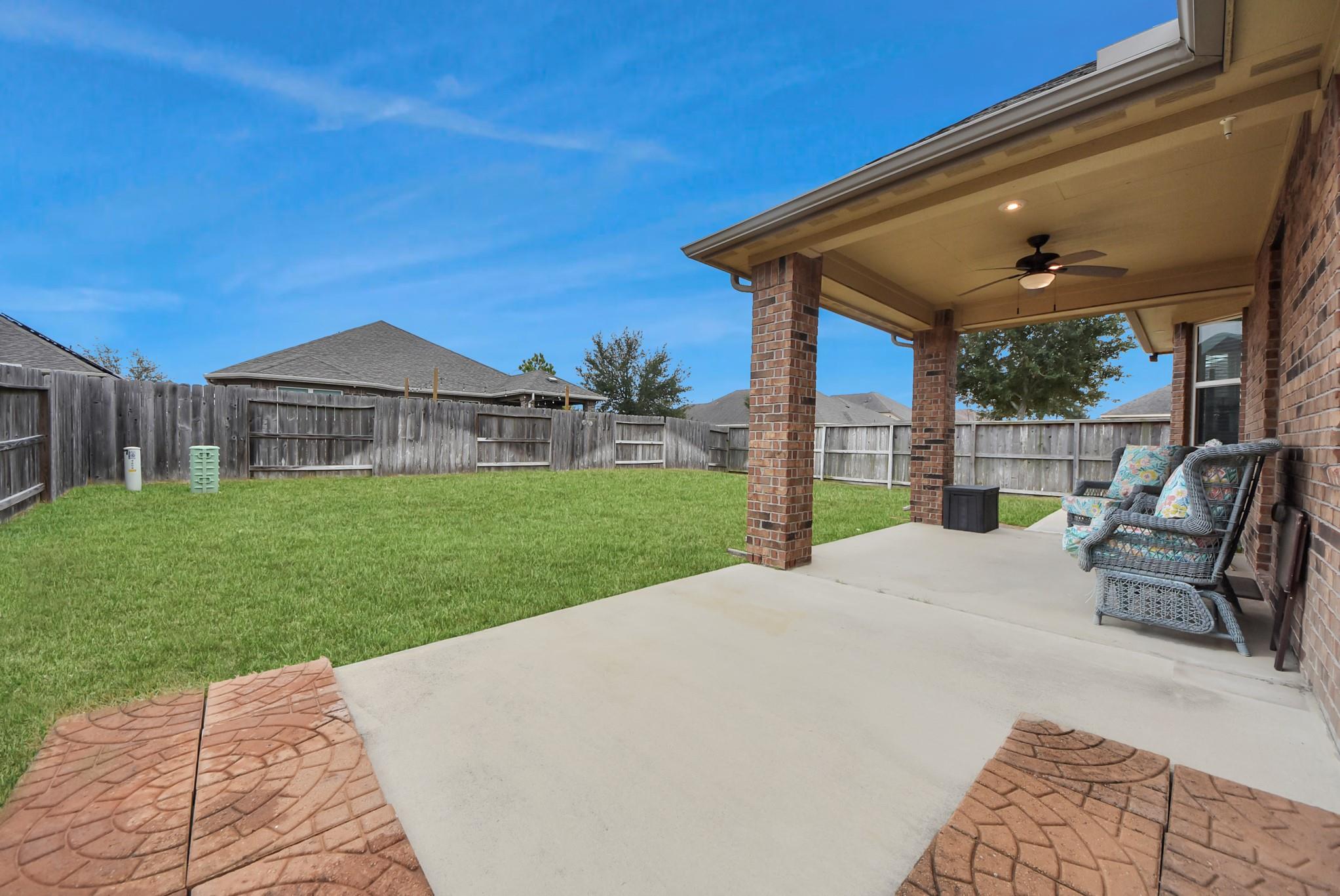 8806 Chapada Highlands Drive