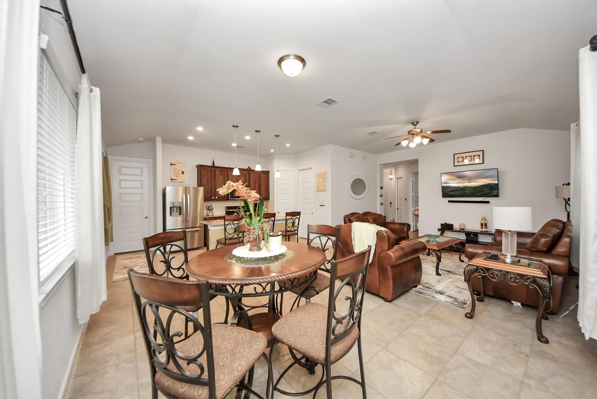 8806 Chapada Highlands Drive