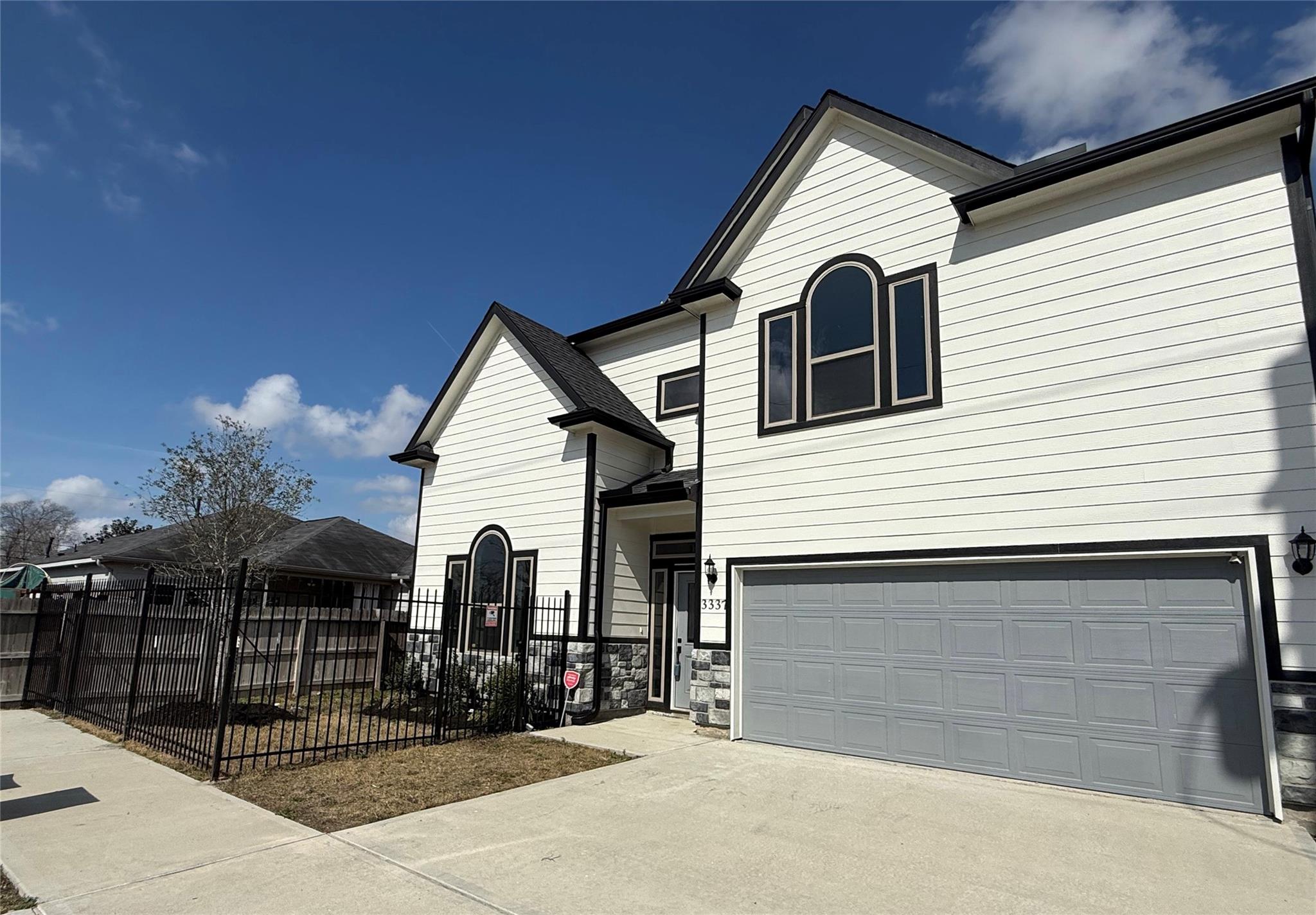 3337 Shelby Circle