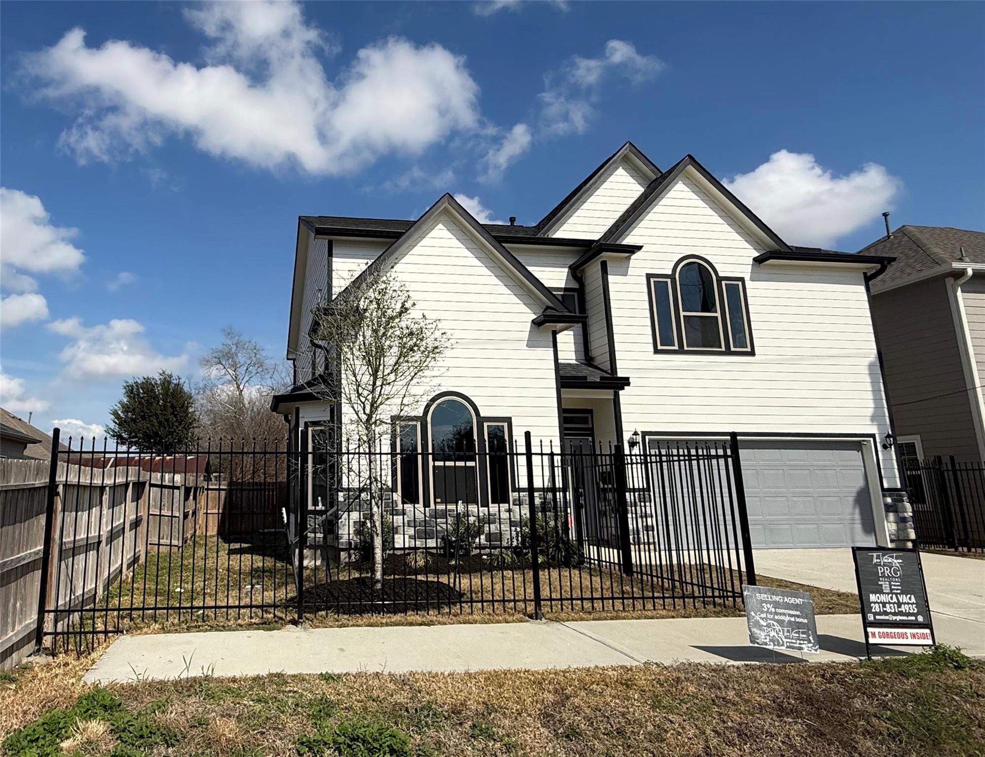 3337 Shelby Circle