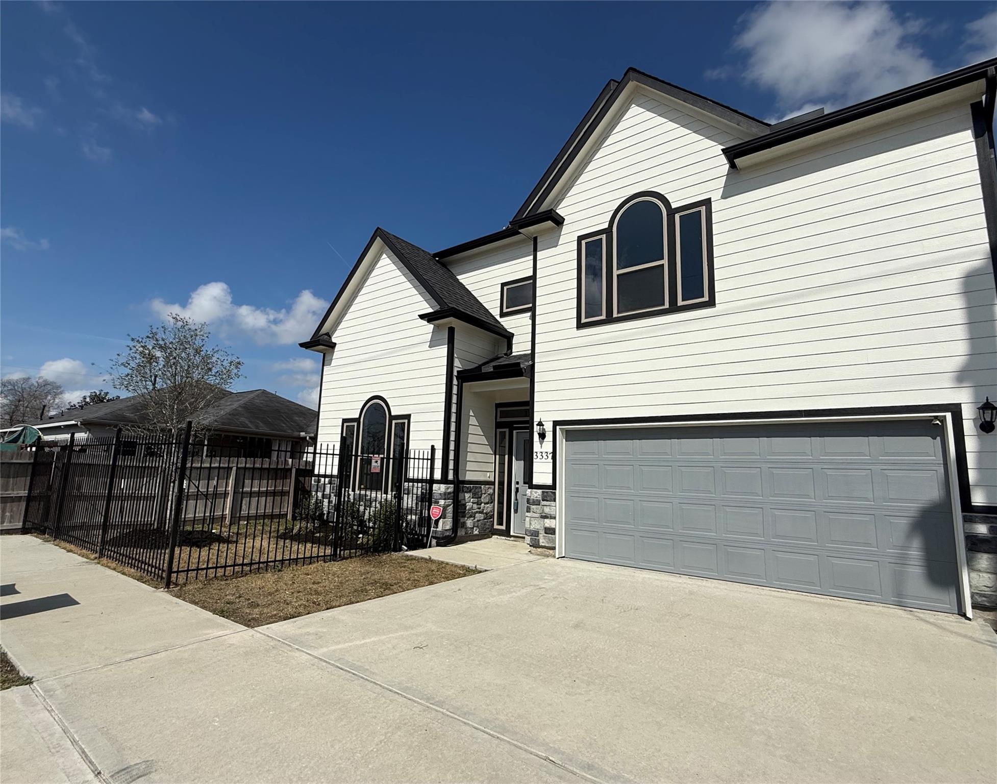 3337 Shelby Circle