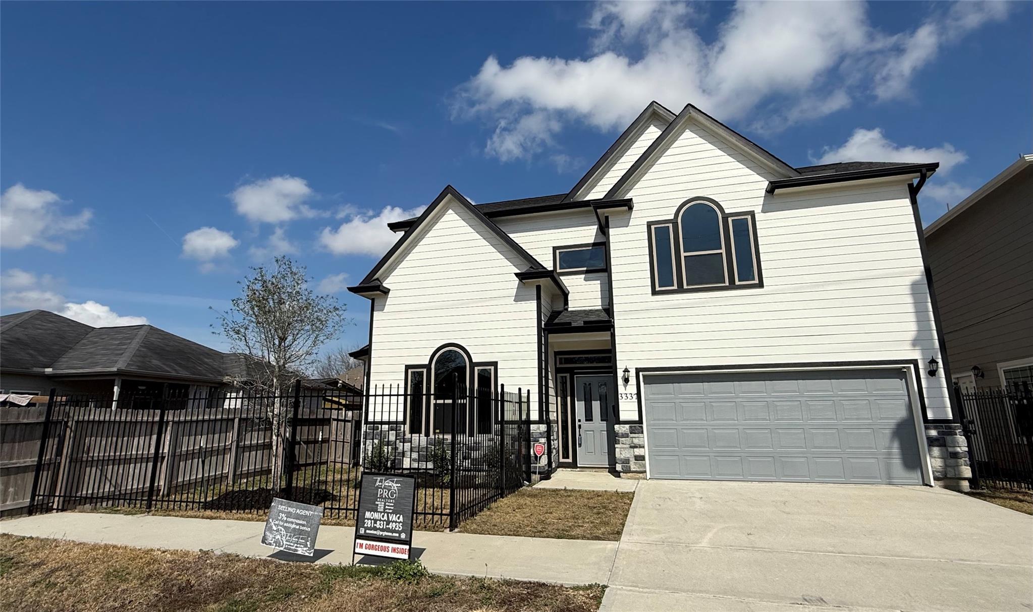 3337 Shelby Circle