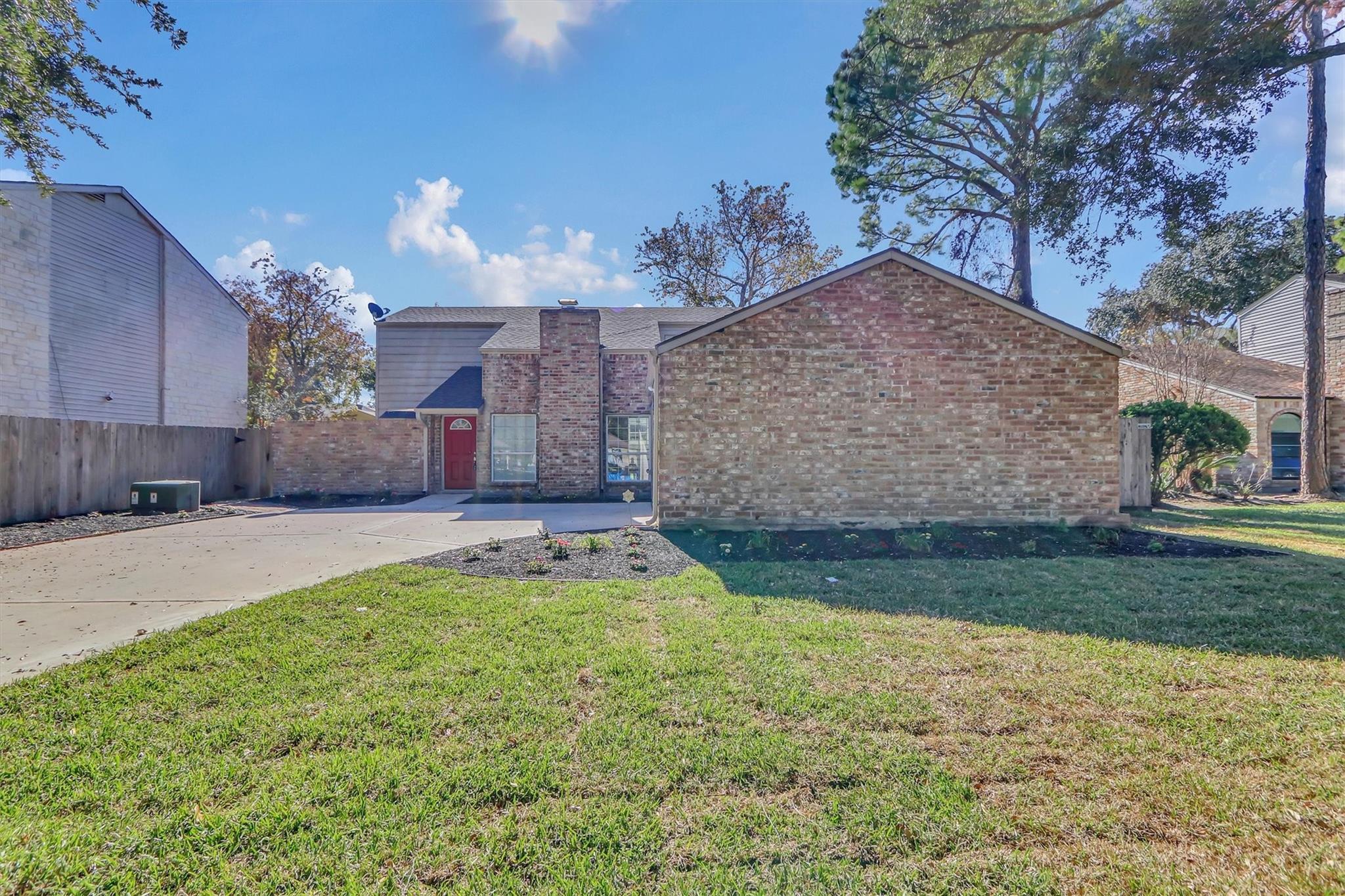 13911 Piping Rock Lane