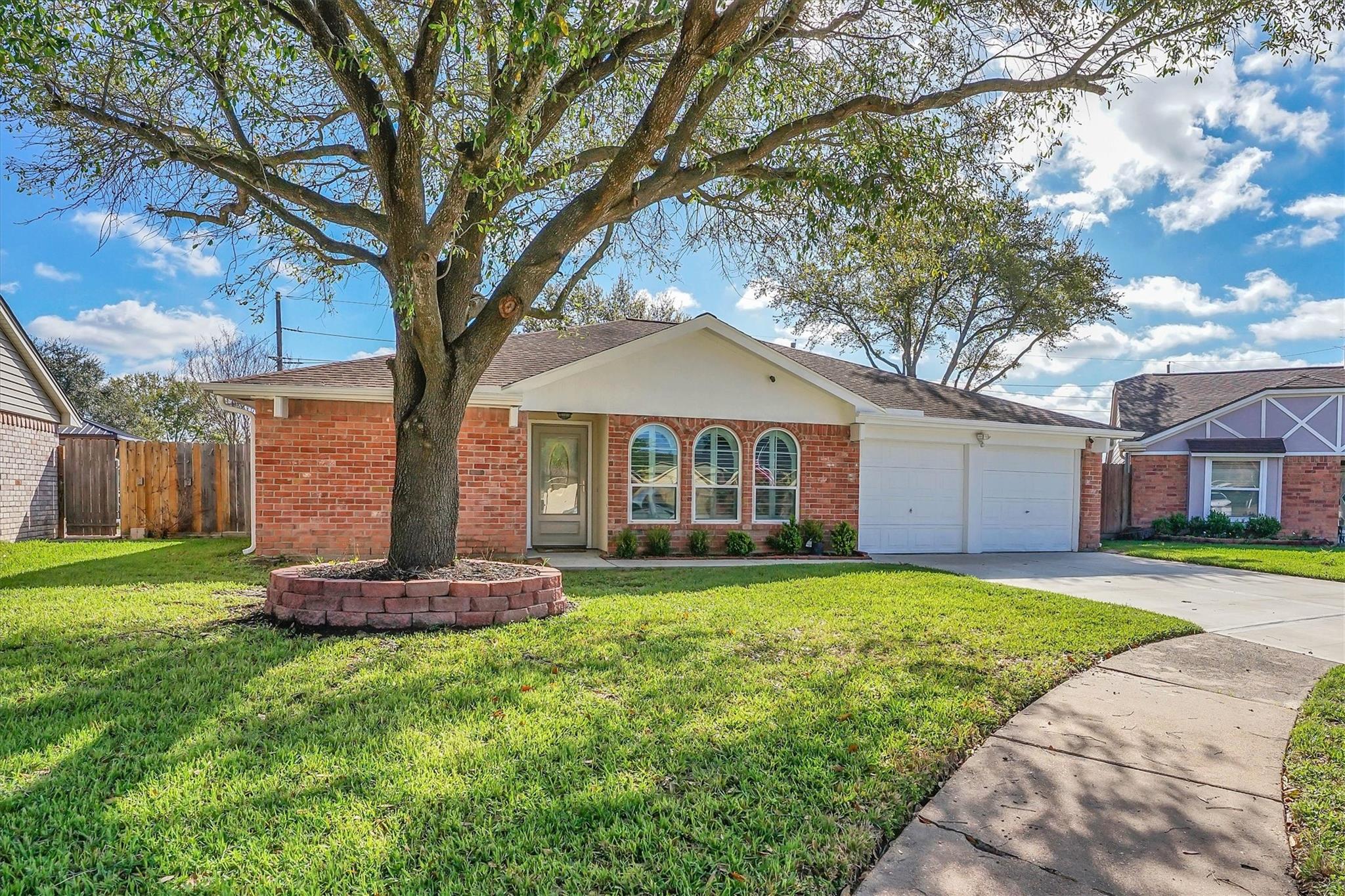 2310 Keyhole Lane
