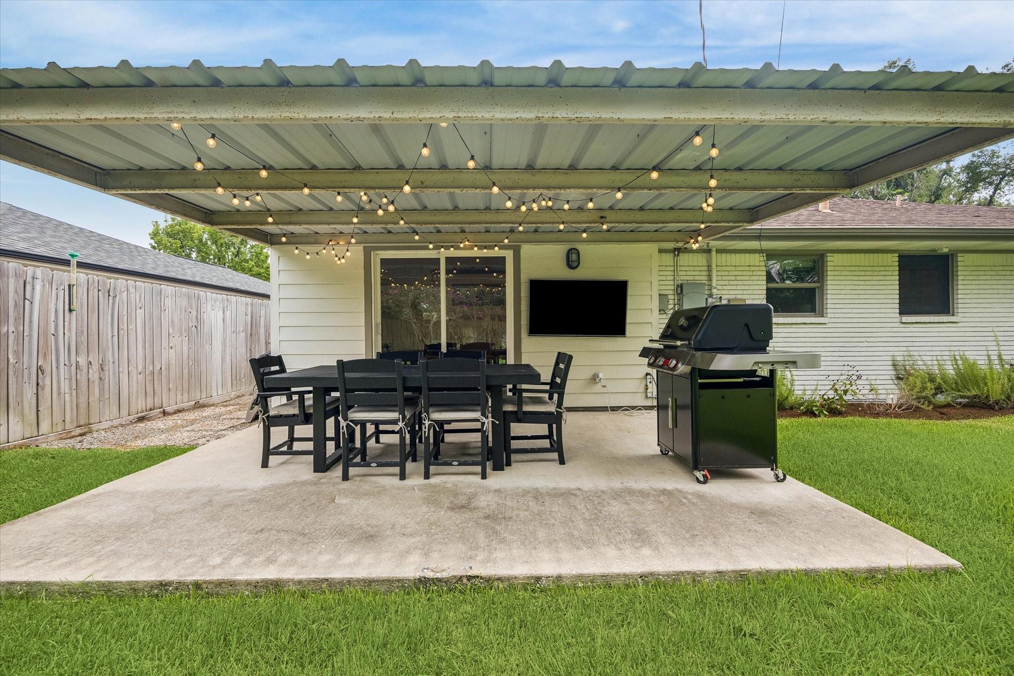 2031 Chantilly Lane