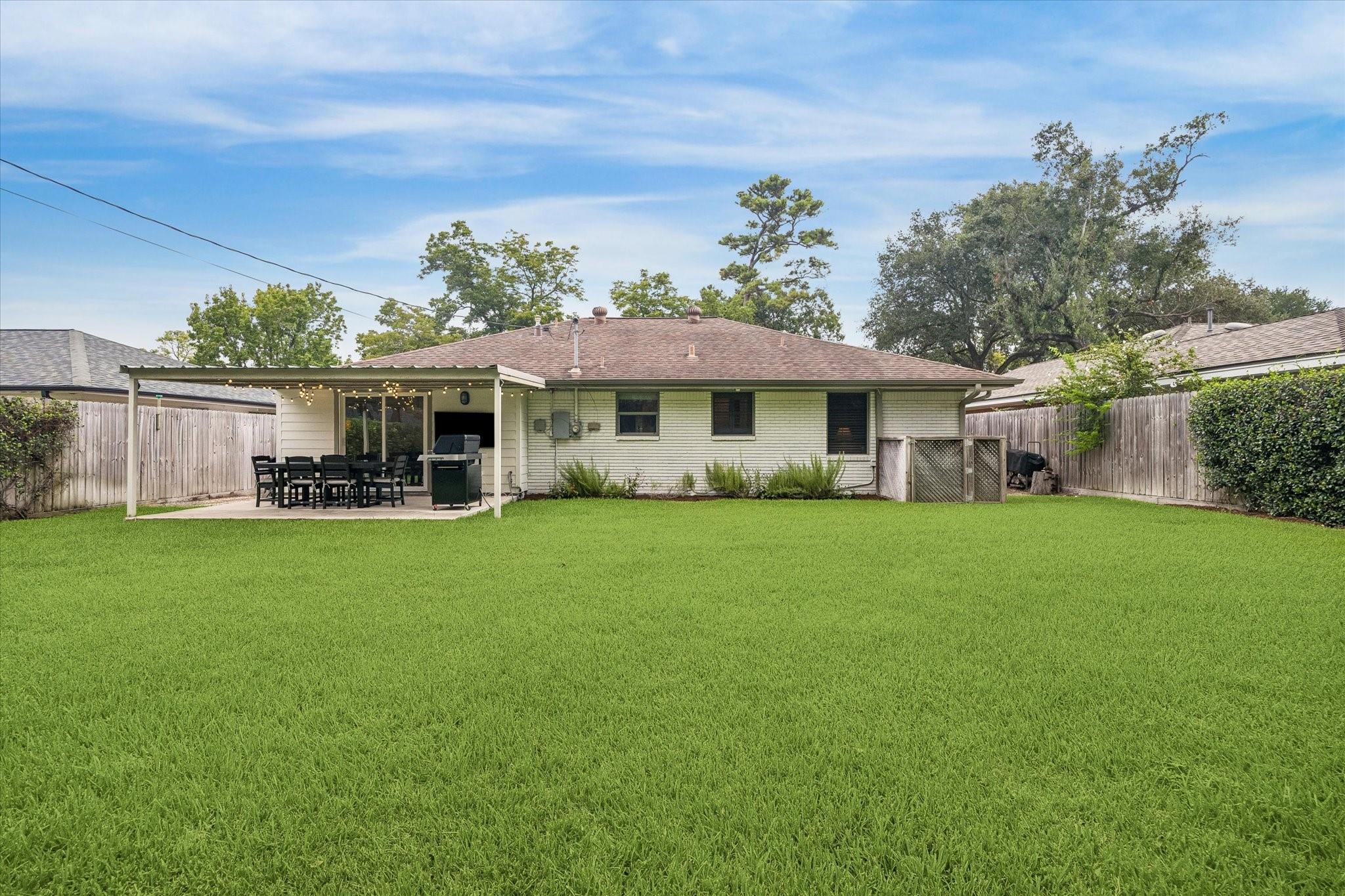 2031 Chantilly Lane