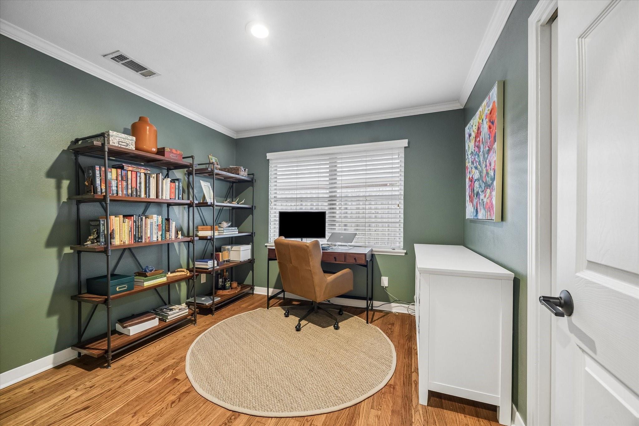 2031 Chantilly Lane