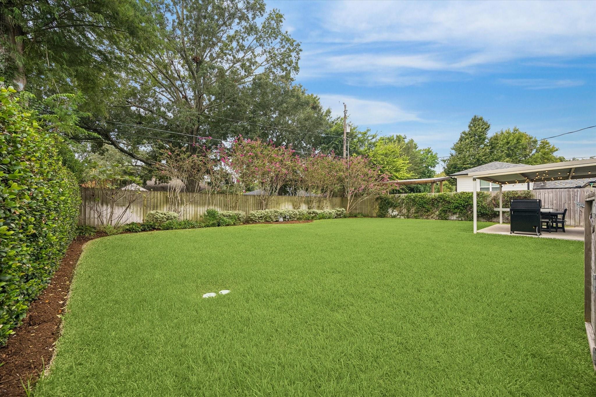 2031 Chantilly Lane