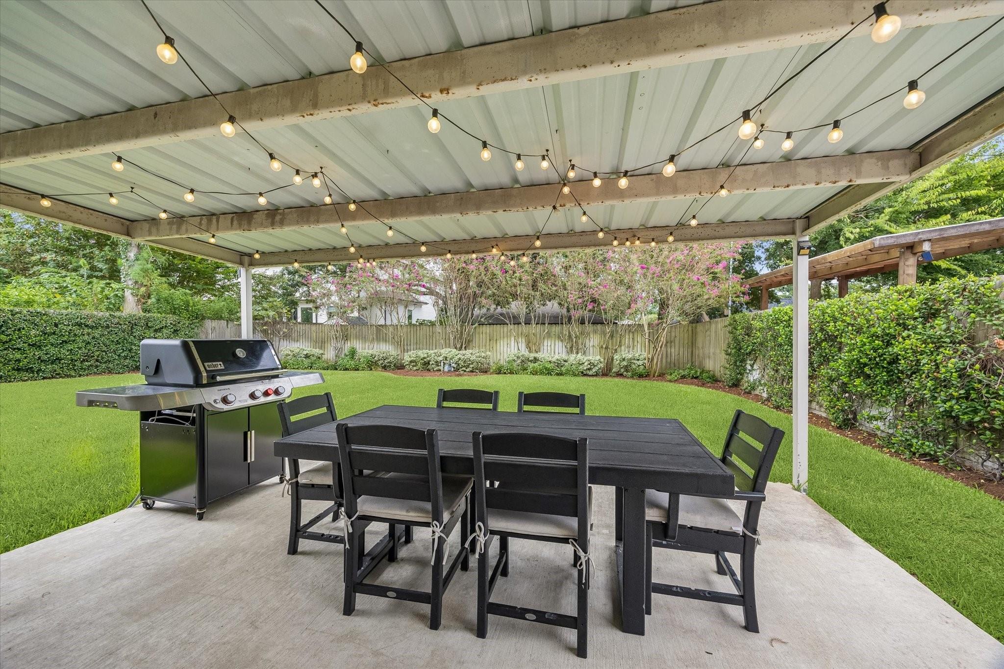 2031 Chantilly Lane