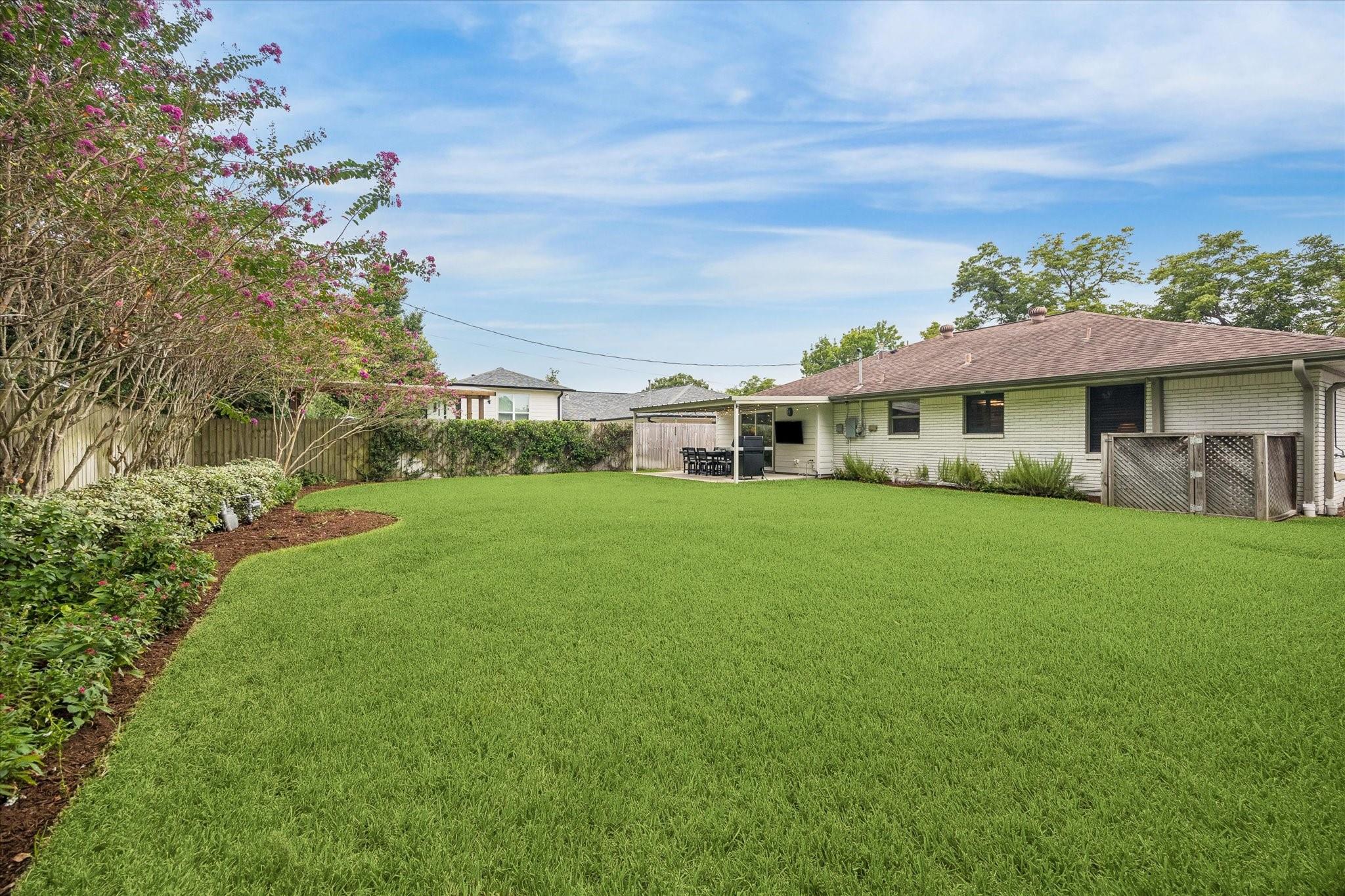 2031 Chantilly Lane