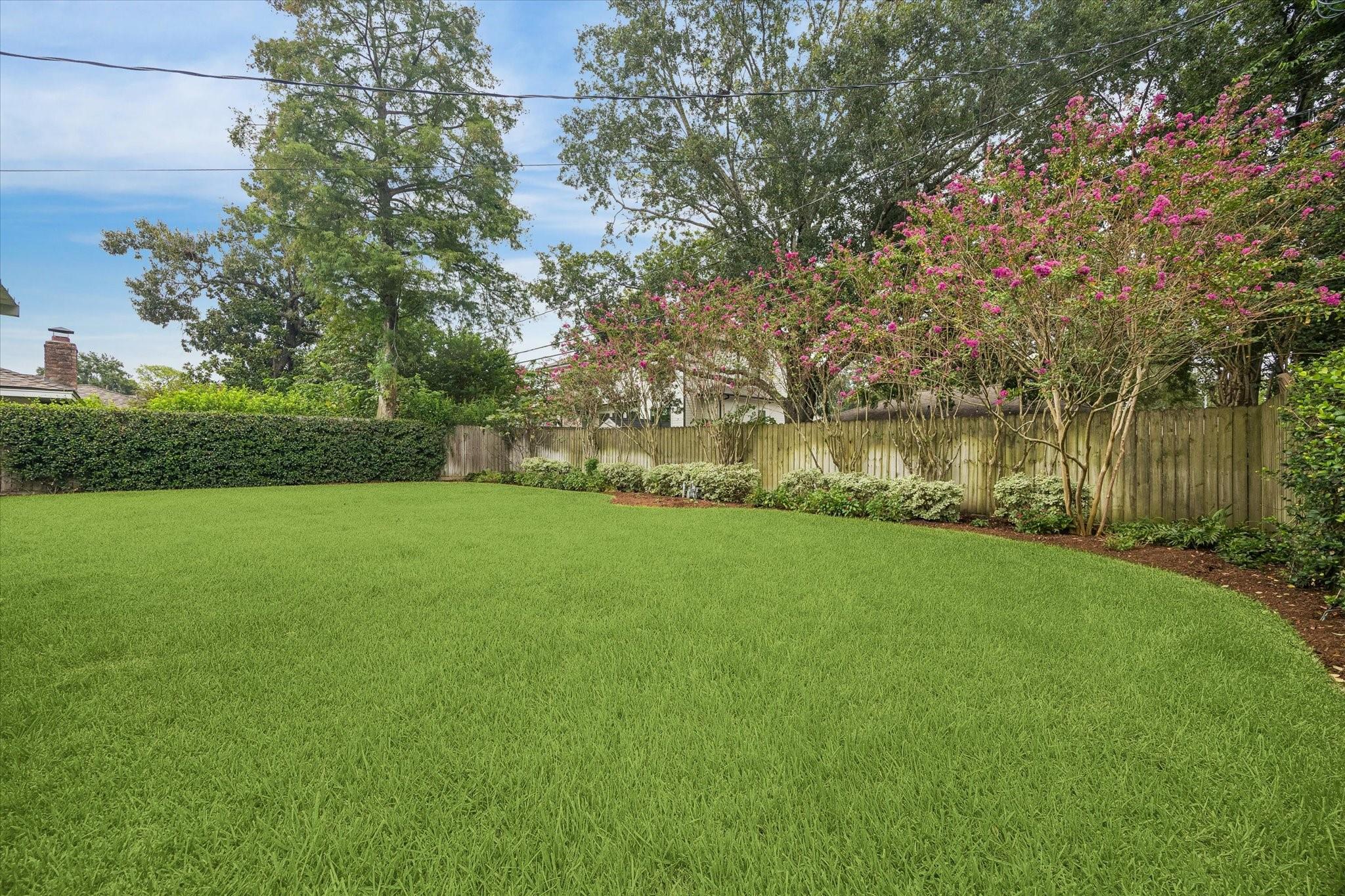 2031 Chantilly Lane