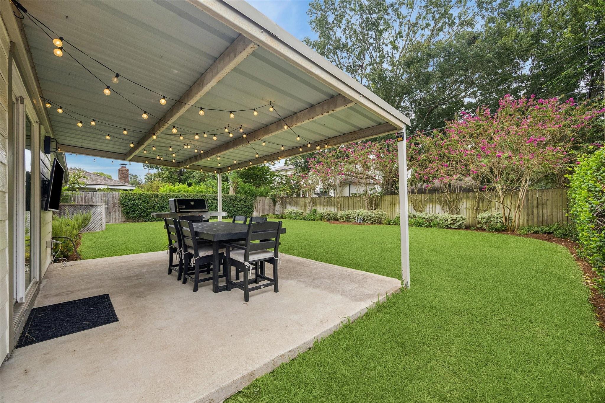 2031 Chantilly Lane