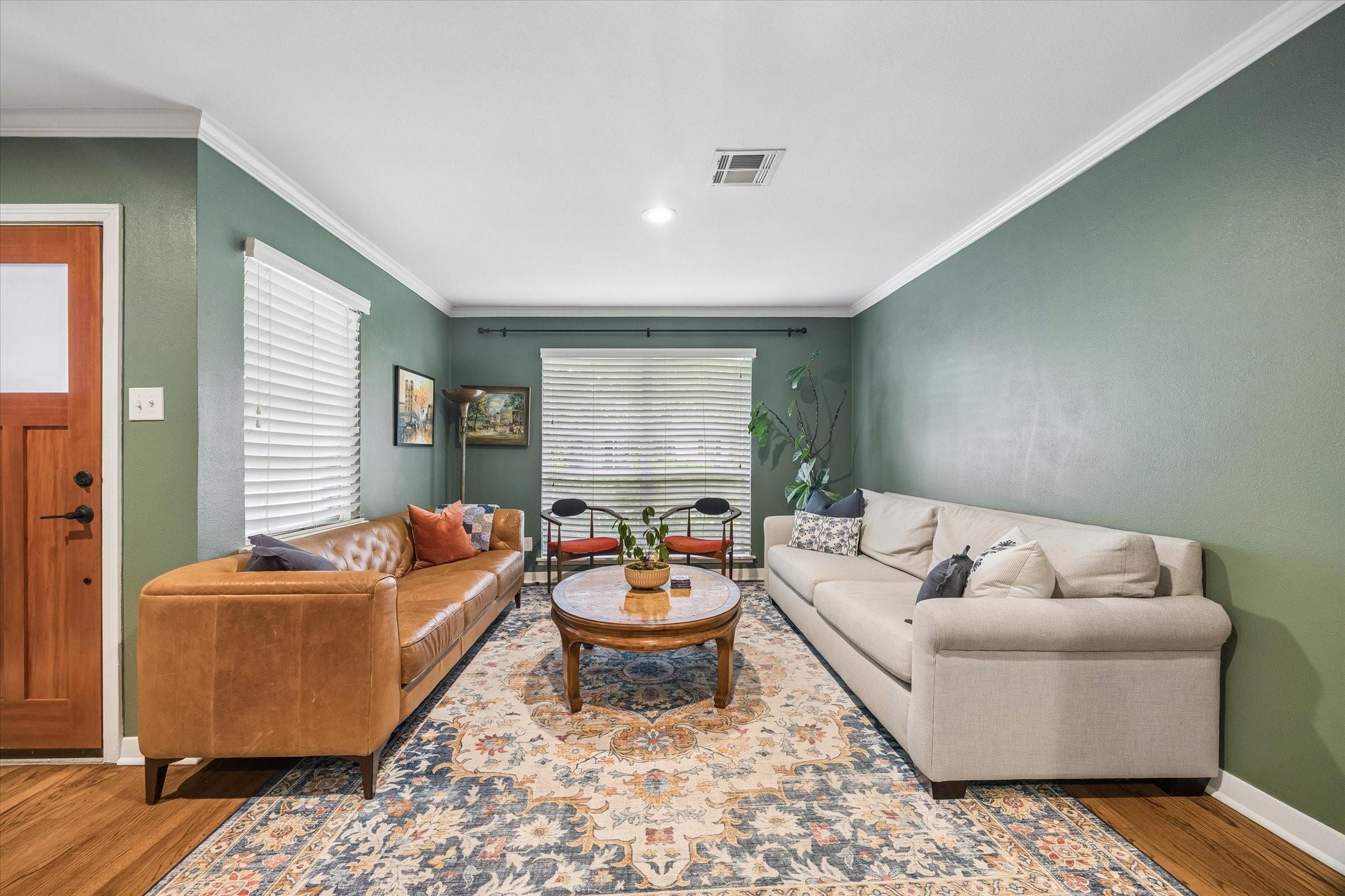 2031 Chantilly Lane