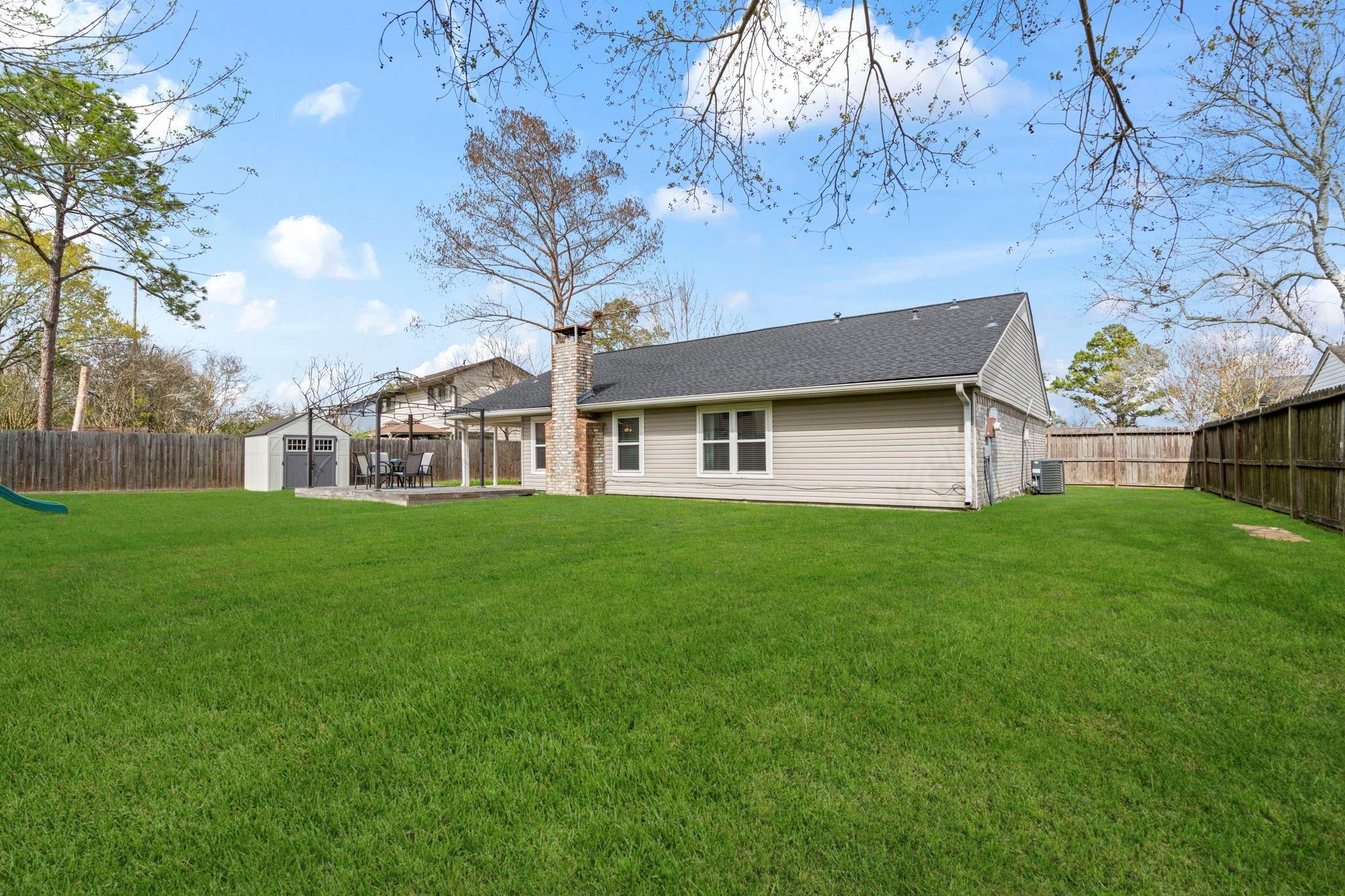 304 Old Course Drive