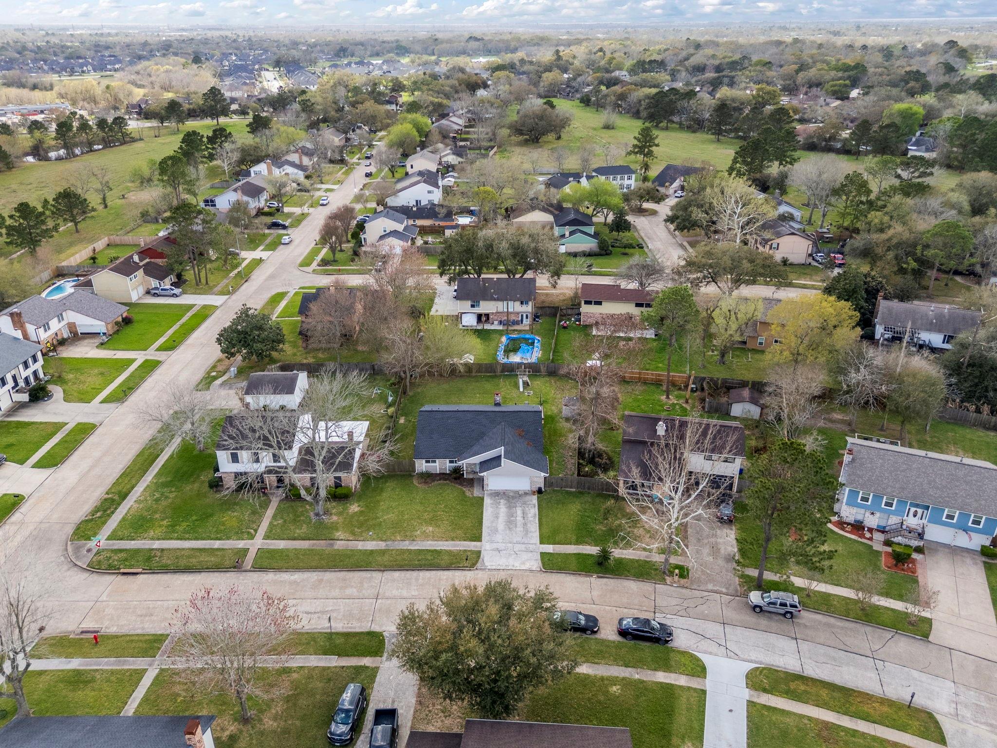 304 Old Course Drive