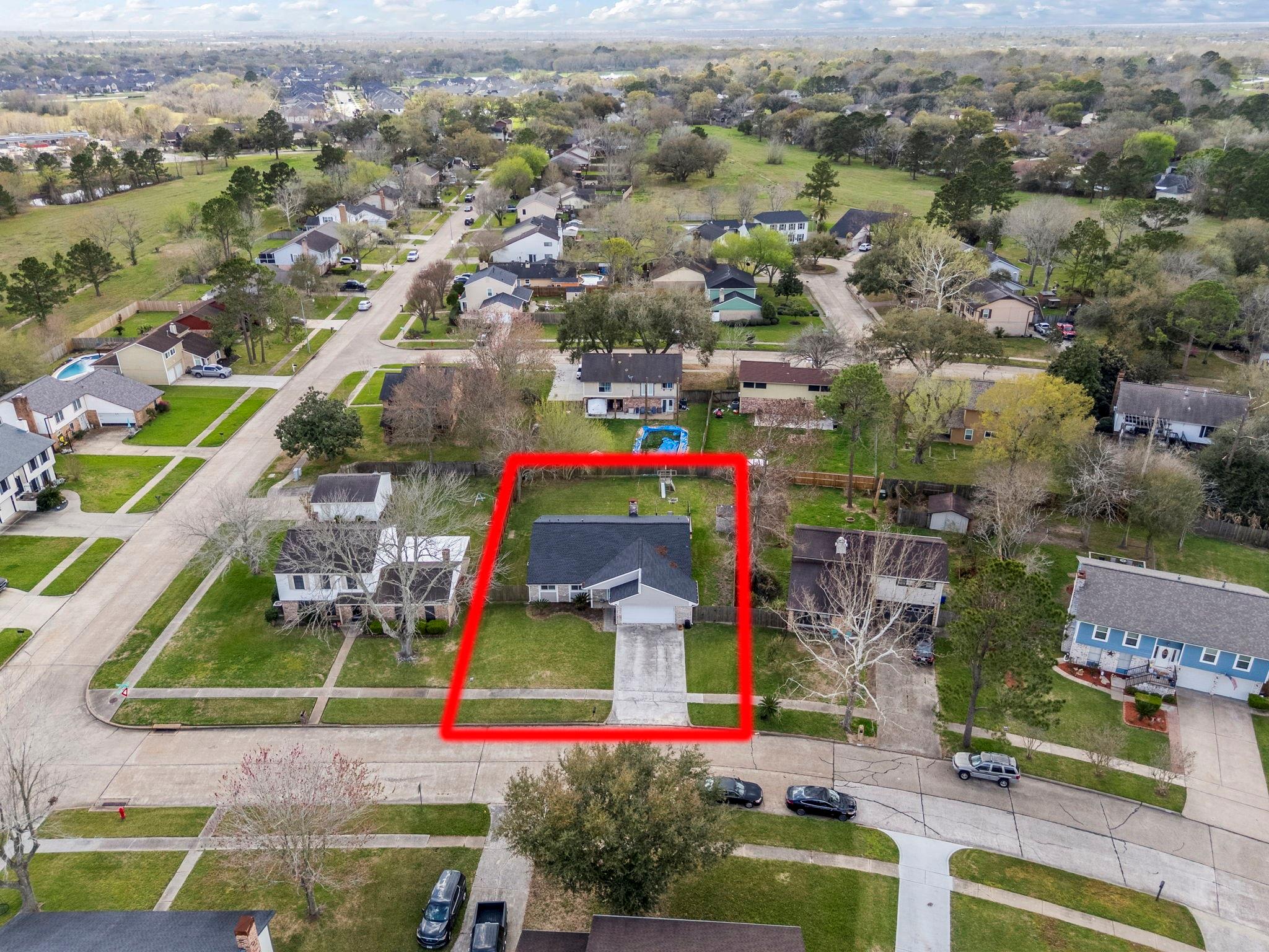 304 Old Course Drive