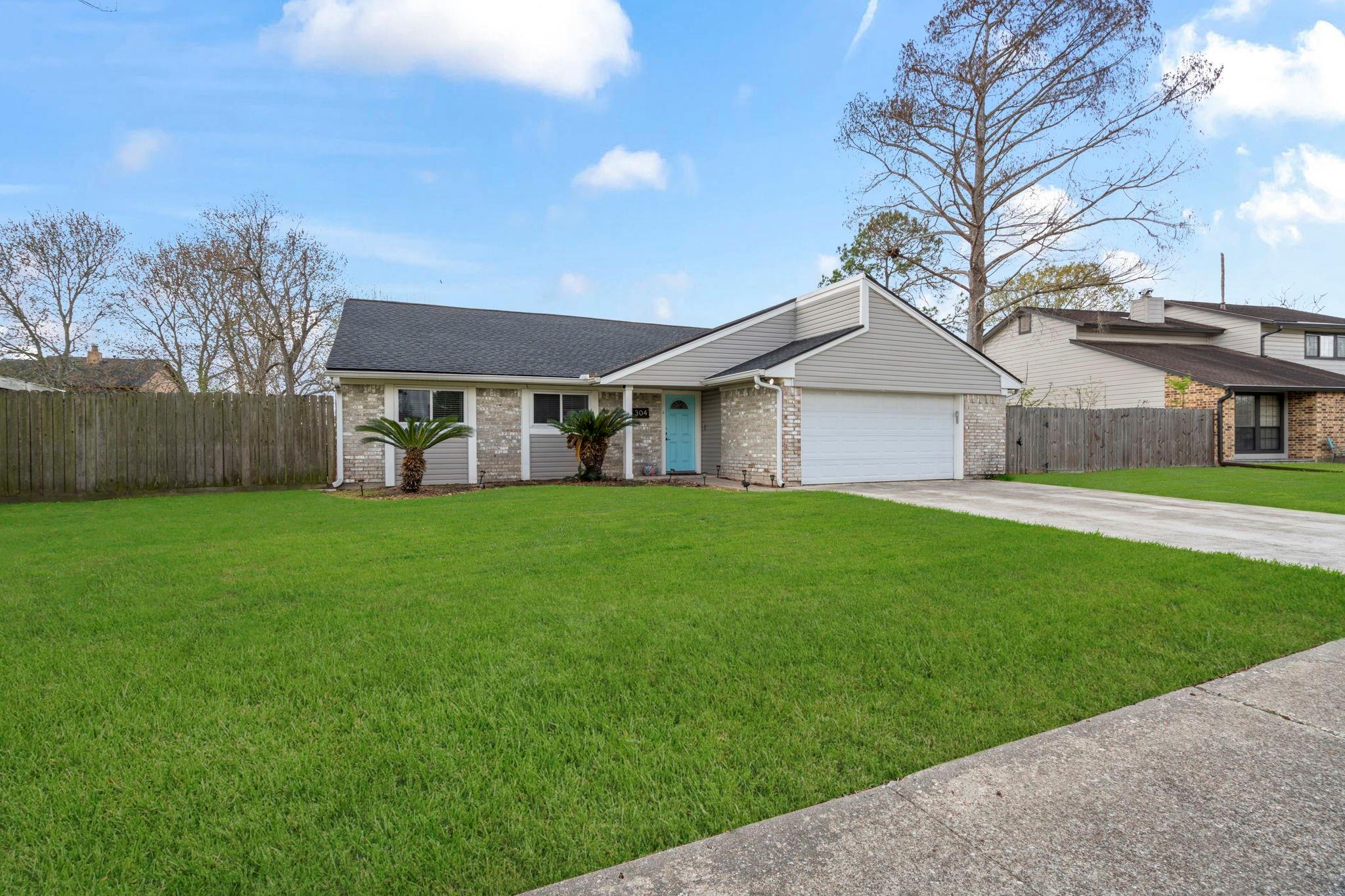 304 Old Course Drive