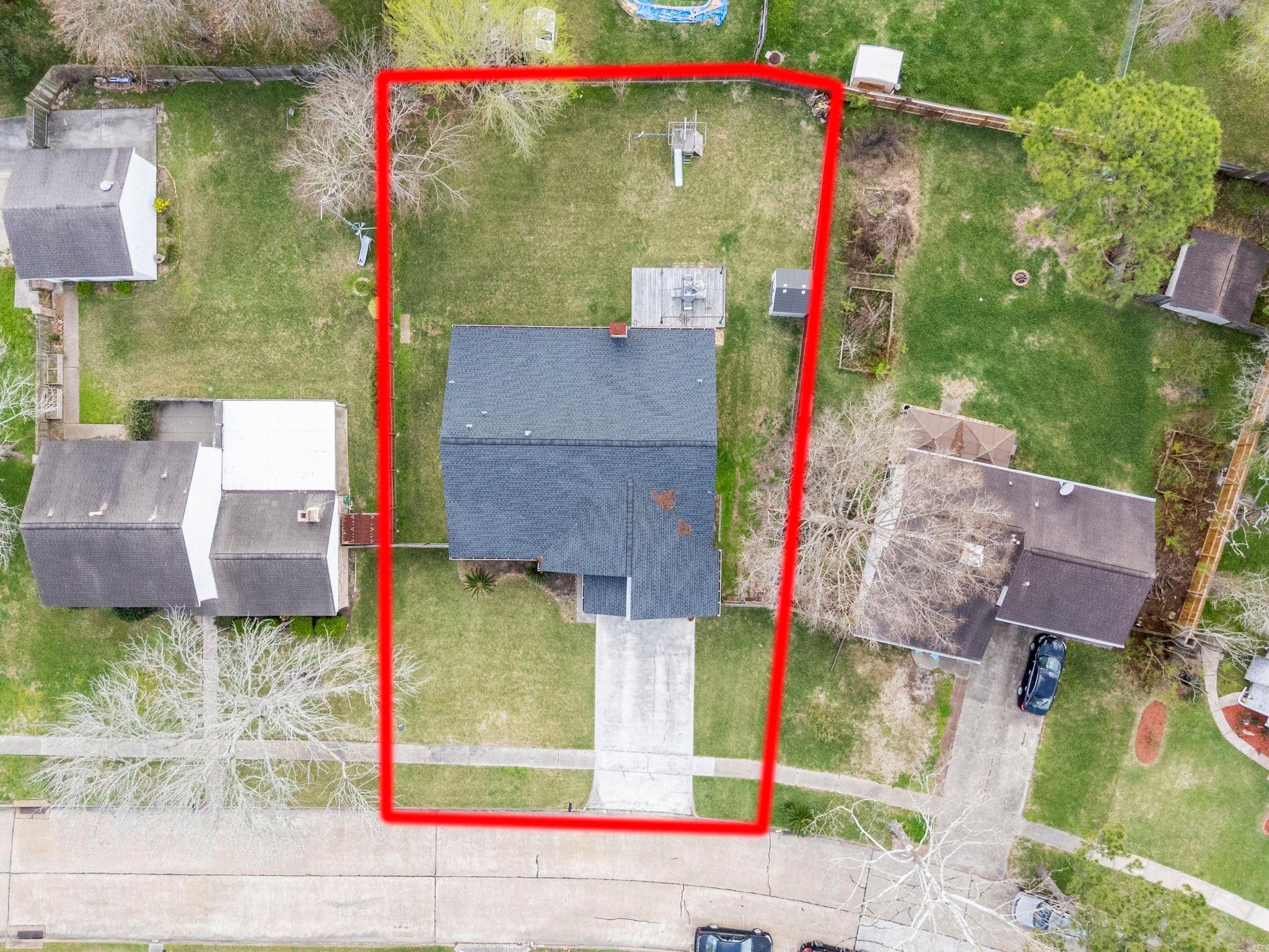 304 Old Course Drive