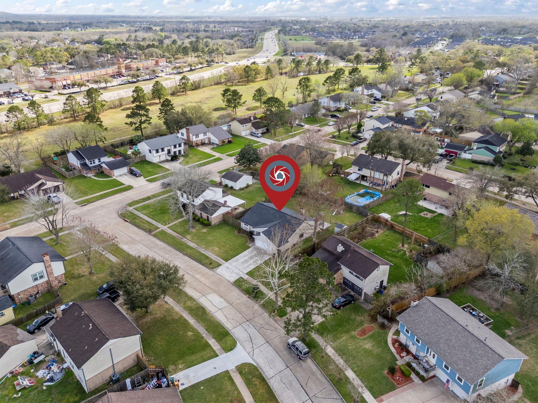 304 Old Course Drive