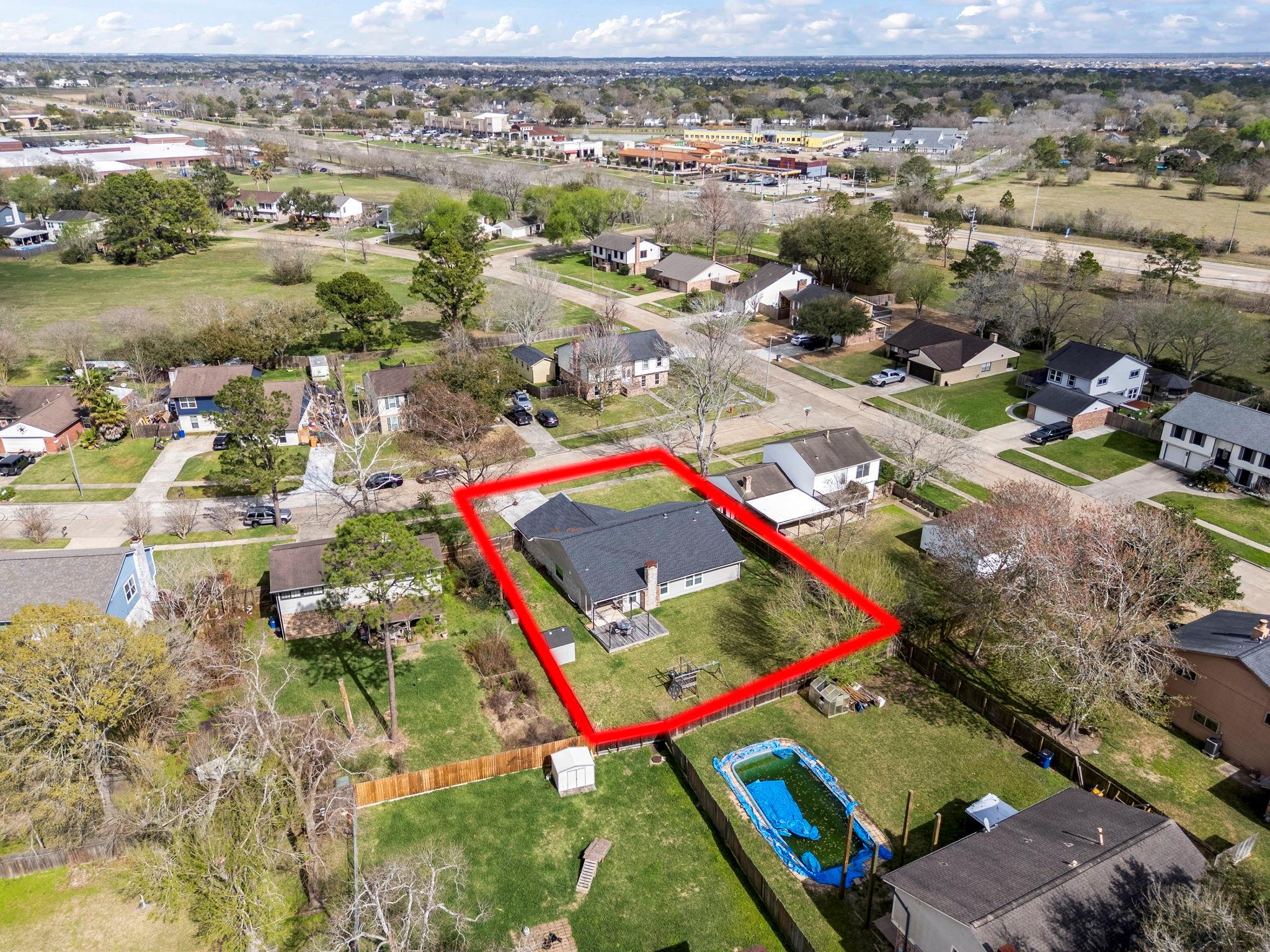 304 Old Course Drive