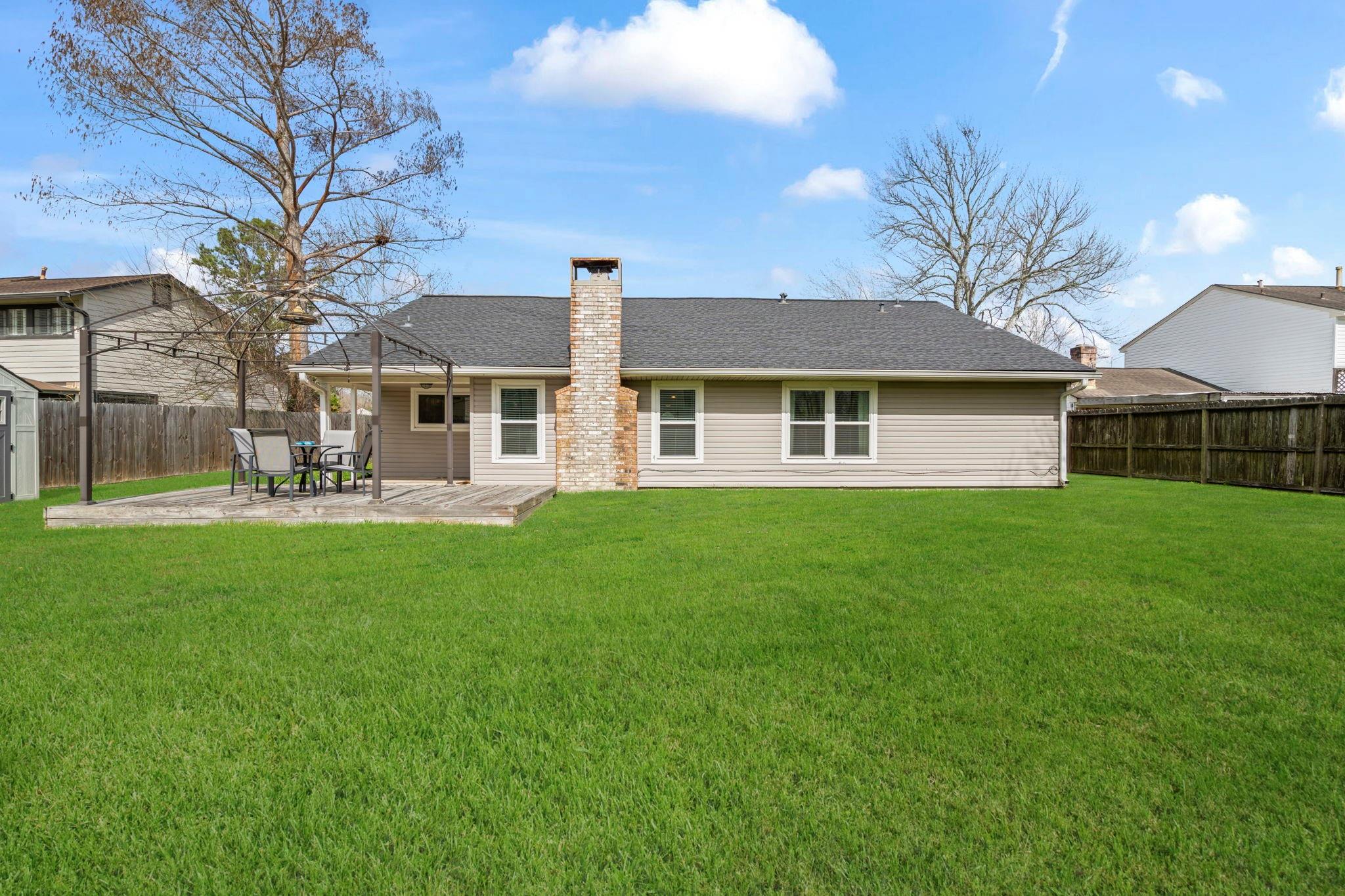 304 Old Course Drive