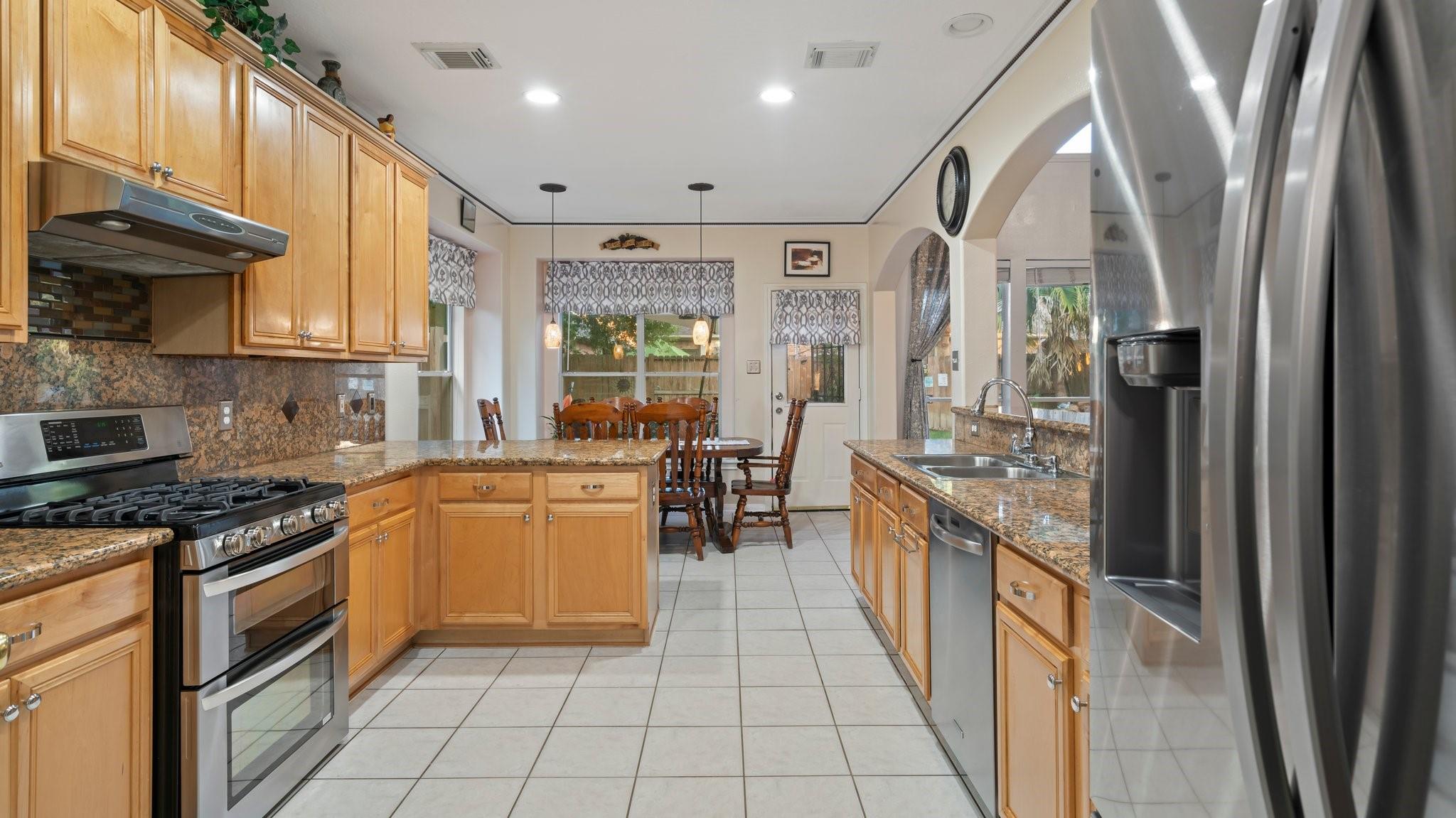 18502 Hot Creek Court