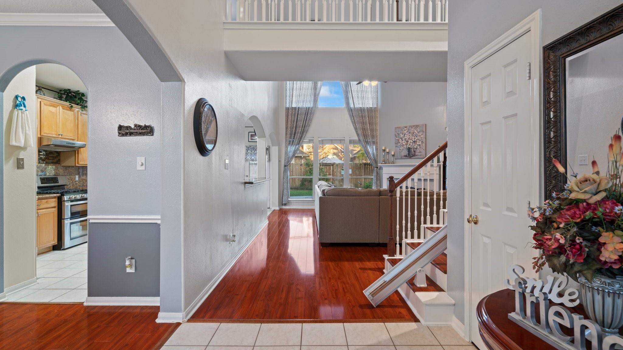 18502 Hot Creek Court
