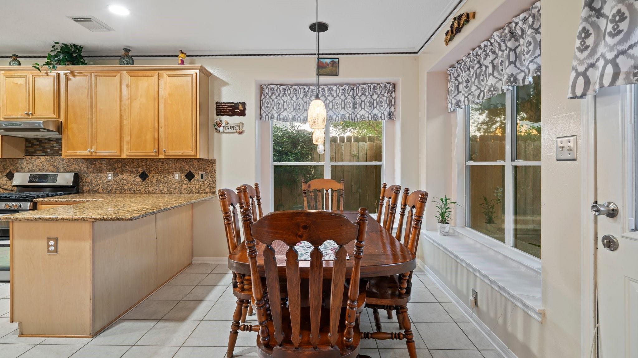 18502 Hot Creek Court