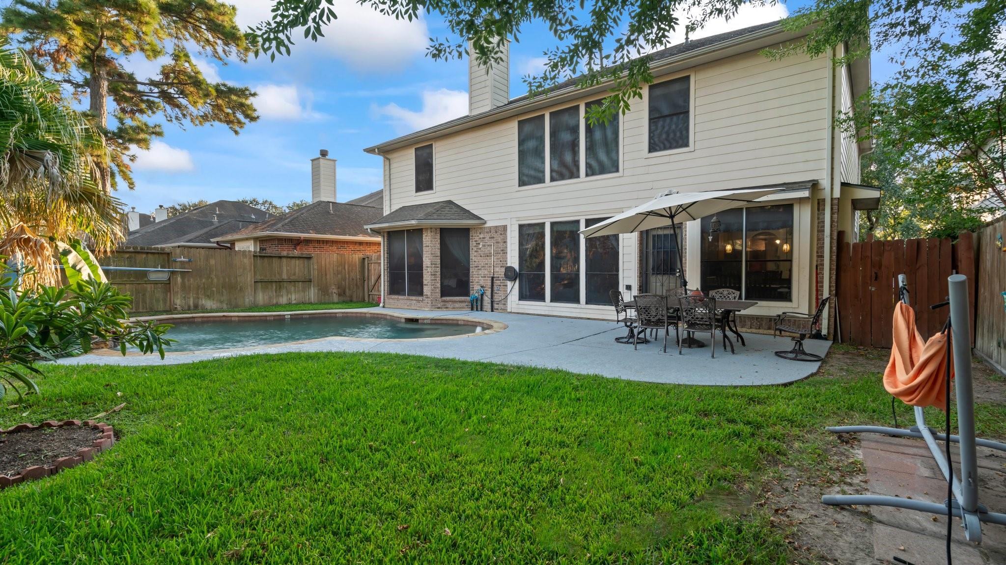 18502 Hot Creek Court