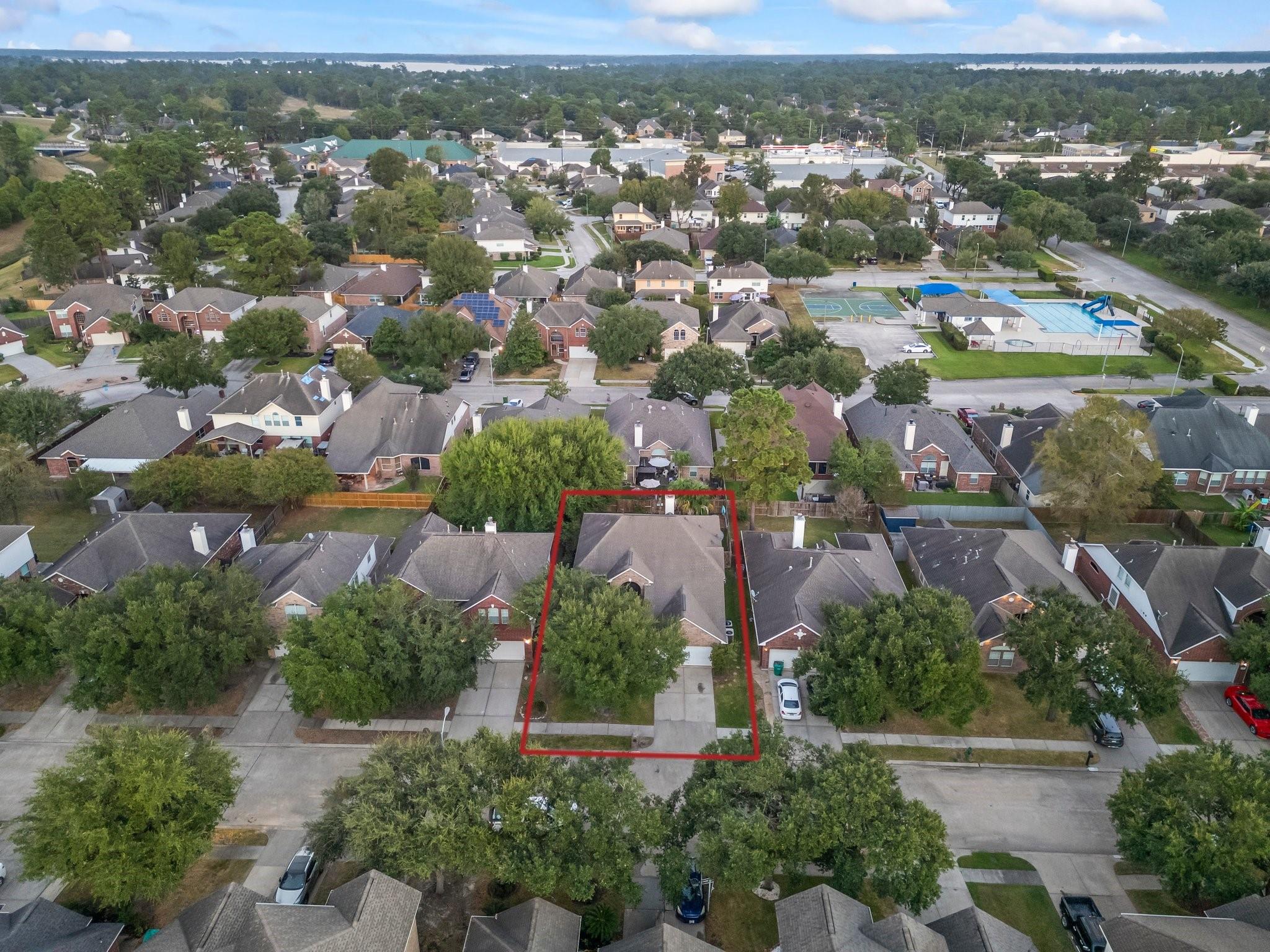 18502 Hot Creek Court