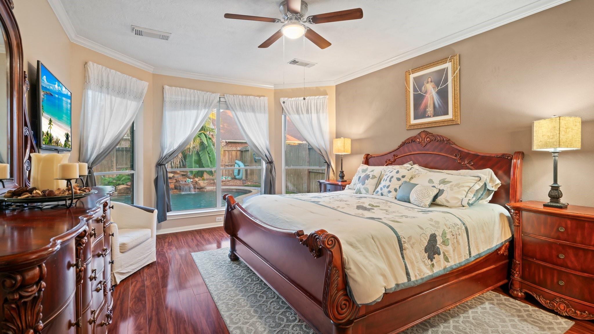18502 Hot Creek Court