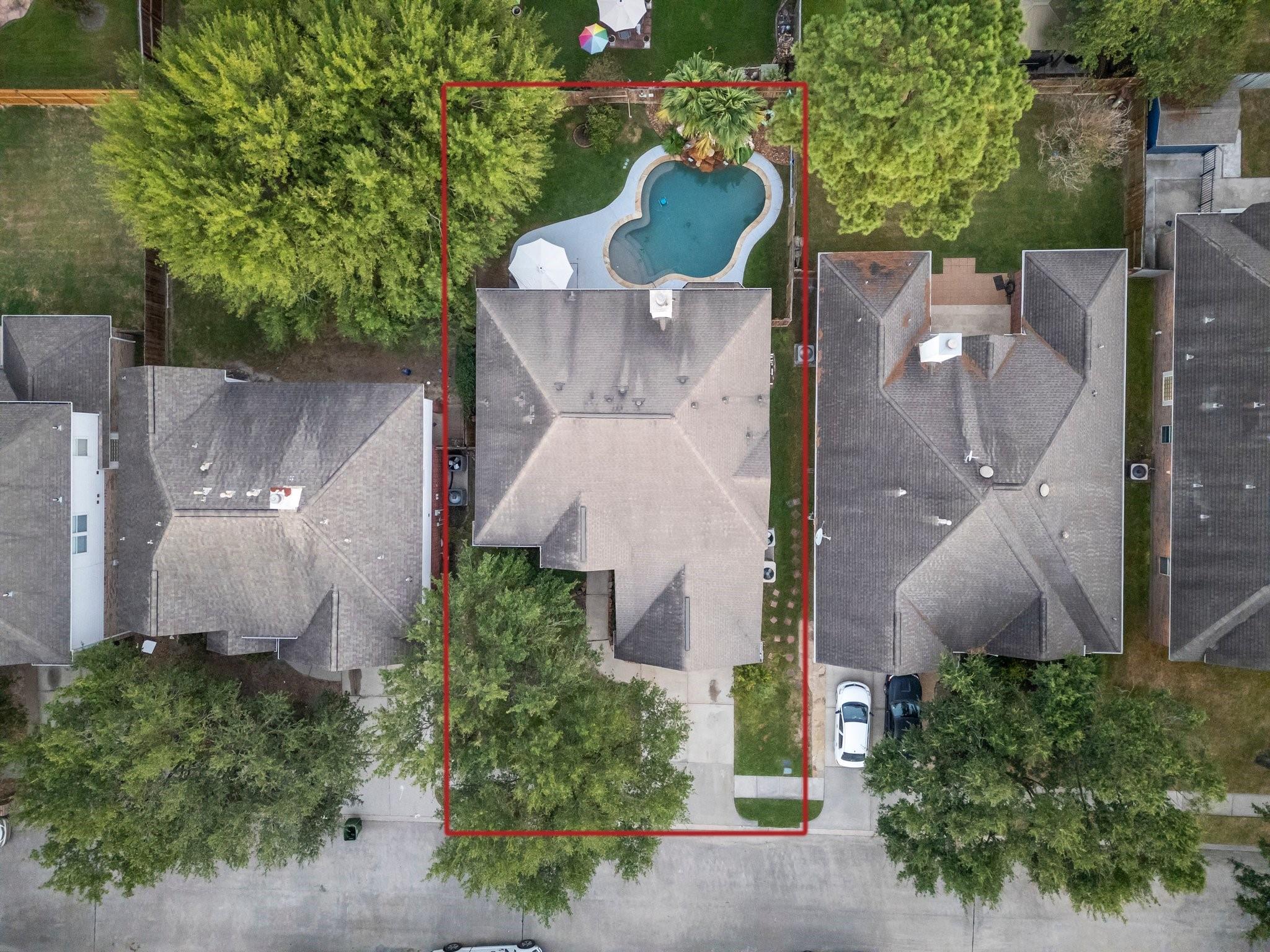 18502 Hot Creek Court