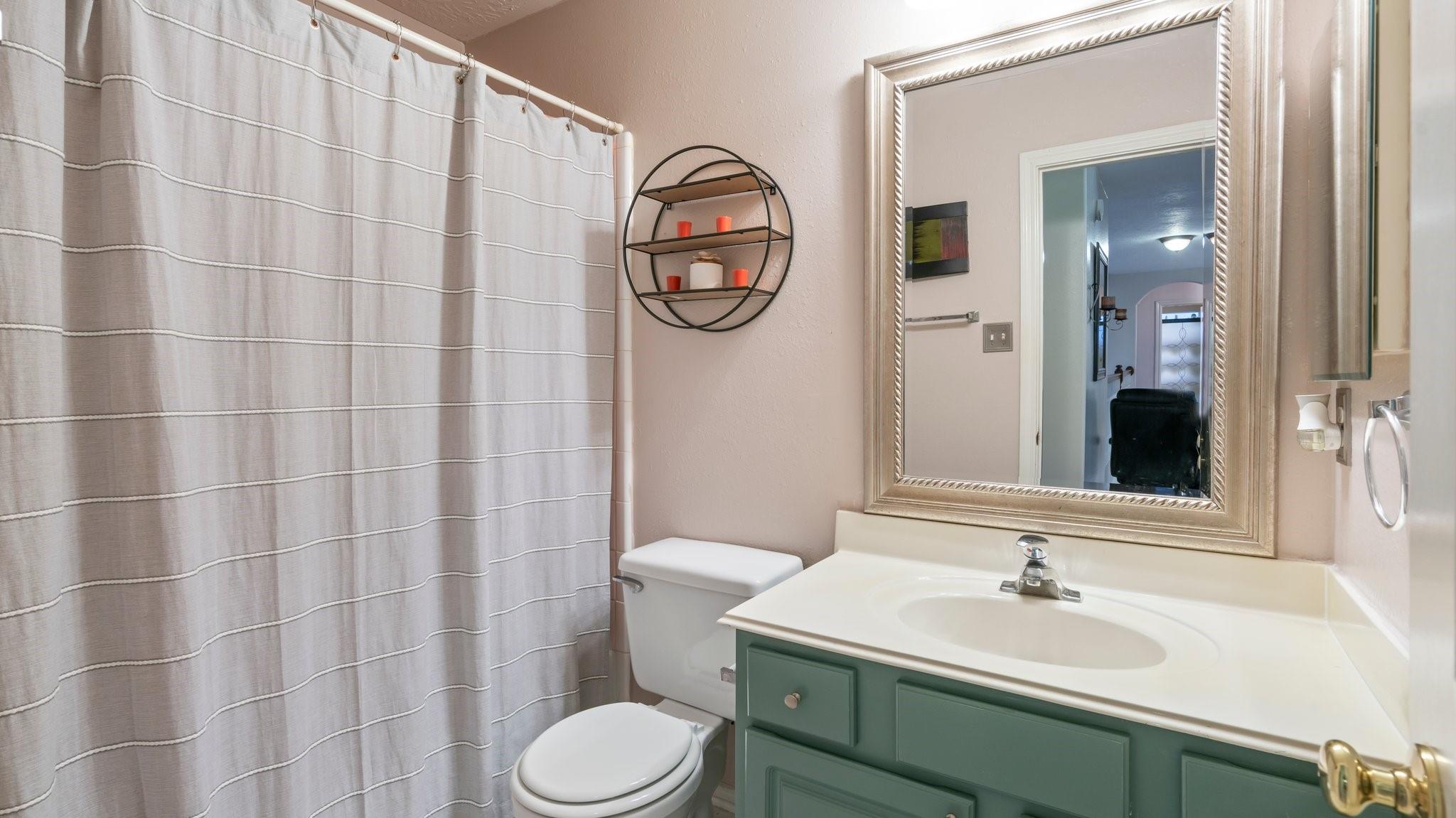 18502 Hot Creek Court
