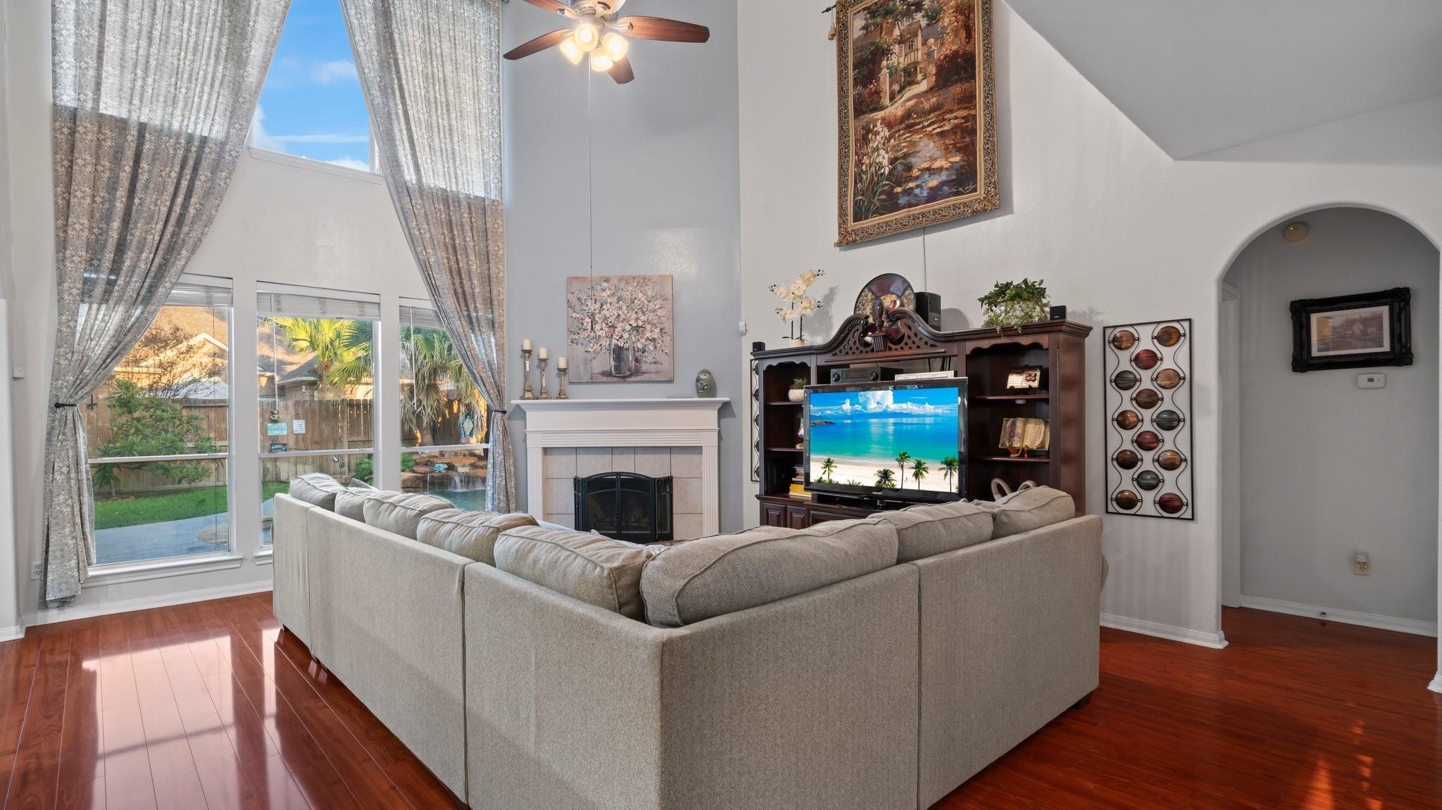 18502 Hot Creek Court