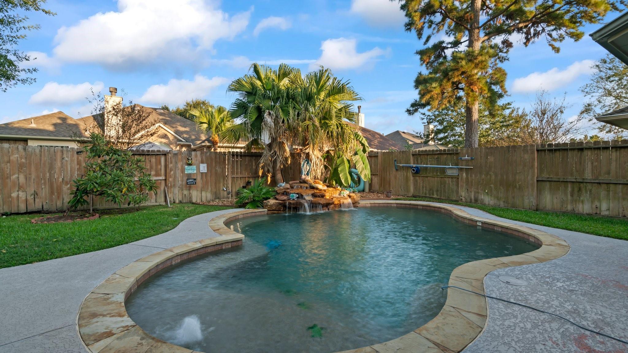 18502 Hot Creek Court