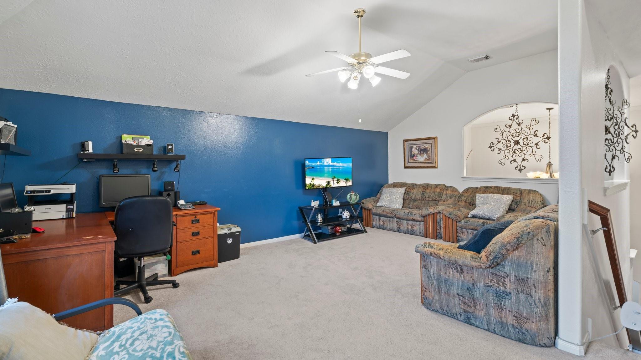 18502 Hot Creek Court