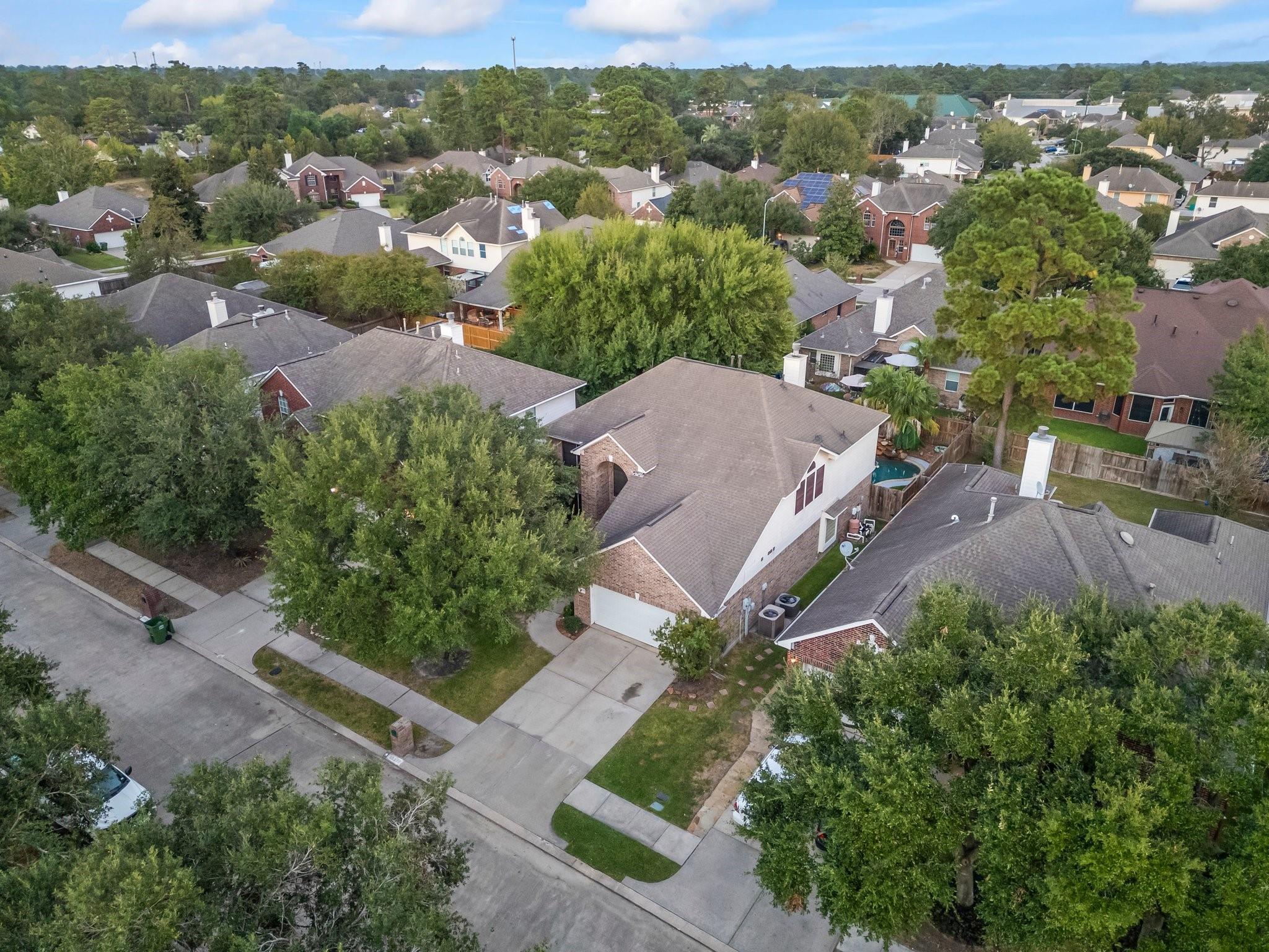 18502 Hot Creek Court