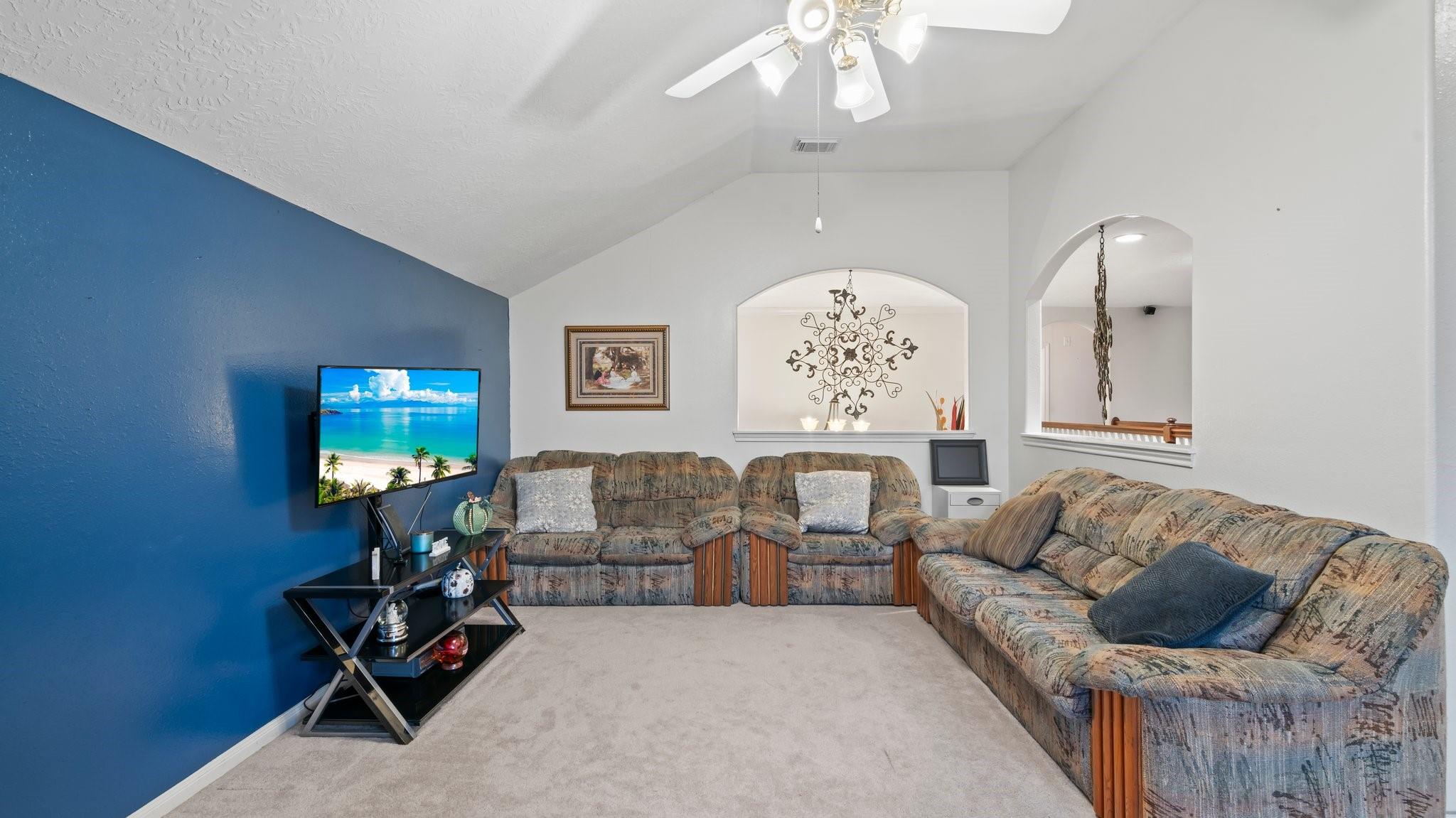 18502 Hot Creek Court