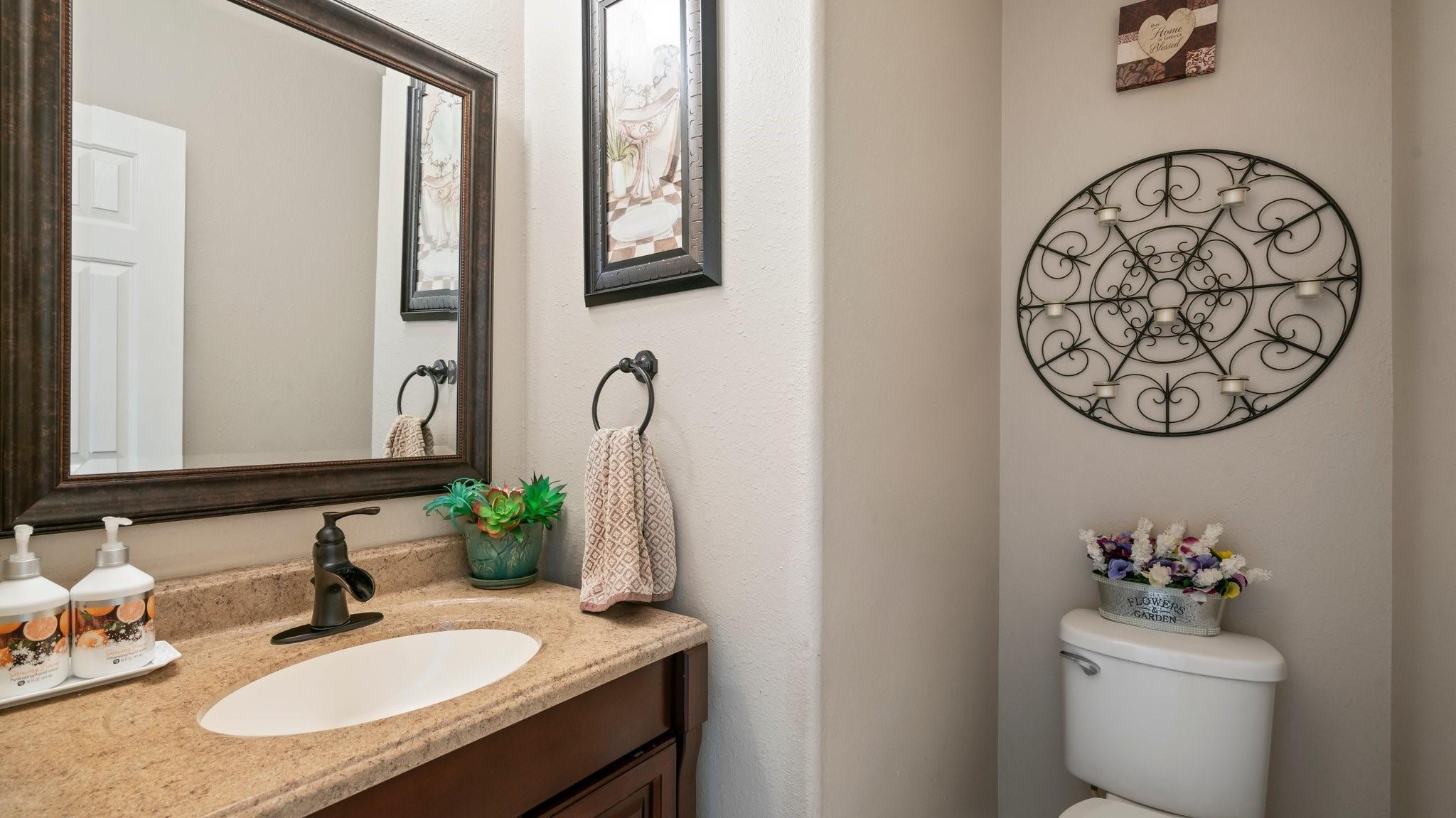 18502 Hot Creek Court