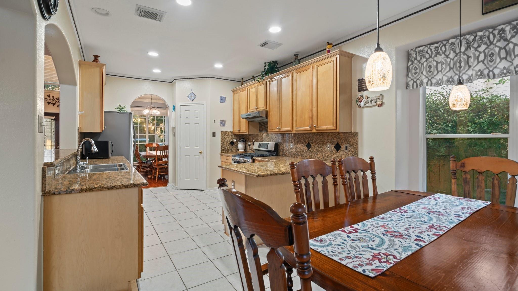 18502 Hot Creek Court