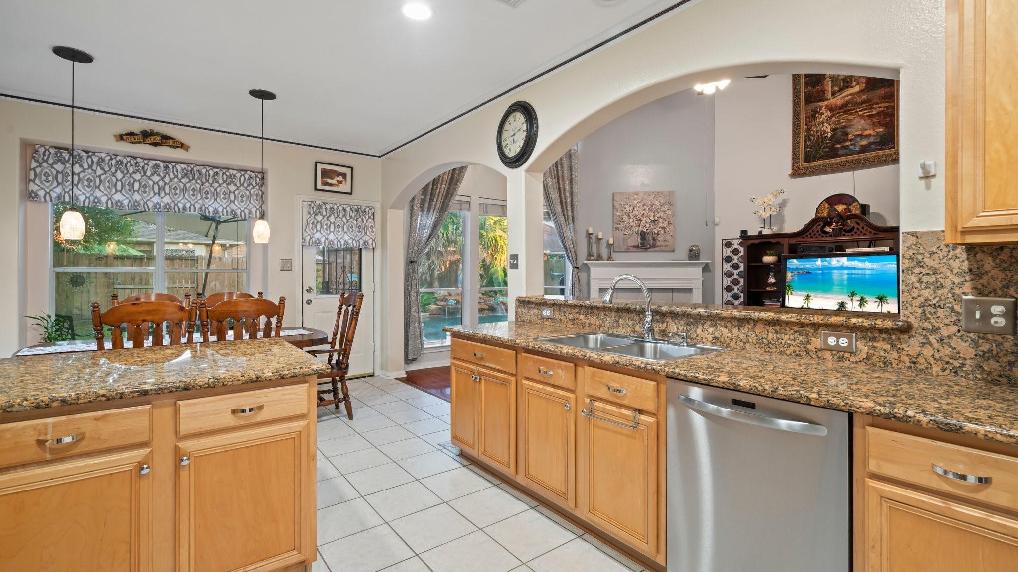 18502 Hot Creek Court