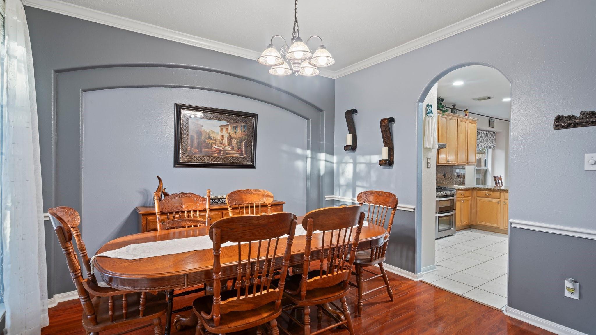 18502 Hot Creek Court