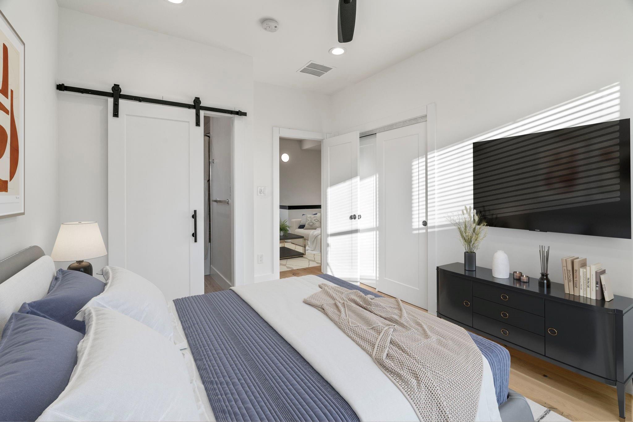 3802 Commerce Street