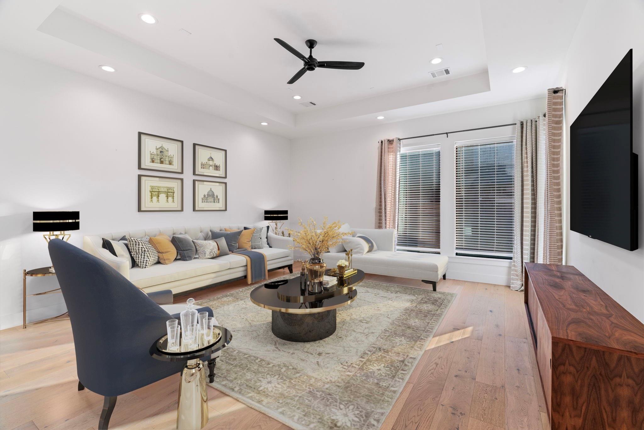 3802 Commerce Street