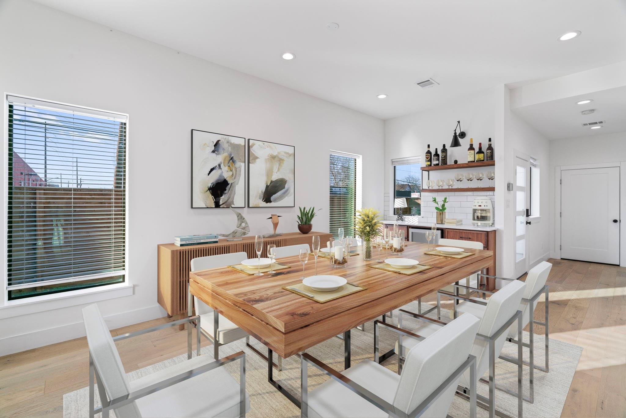 3802 Commerce Street