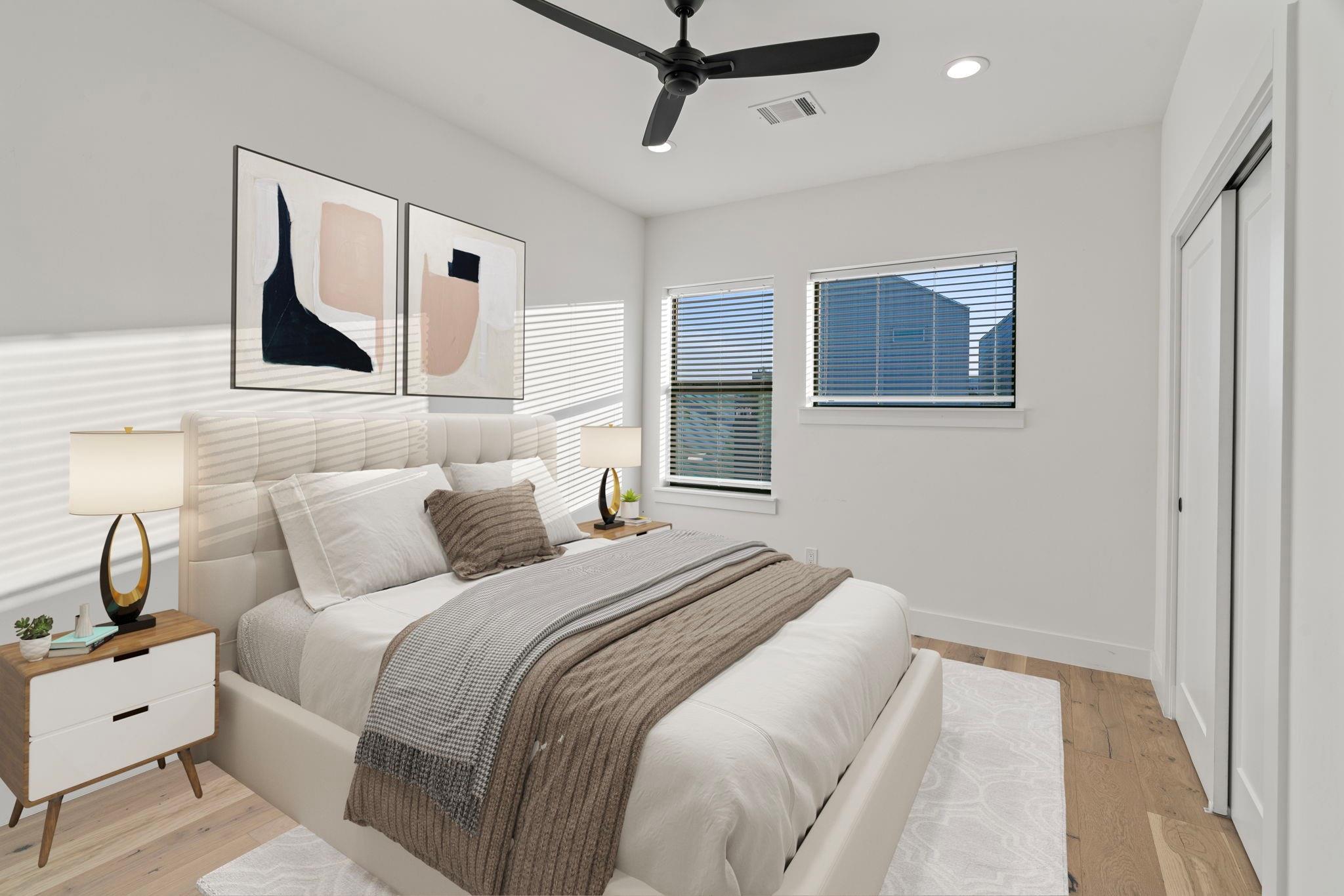 3802 Commerce Street