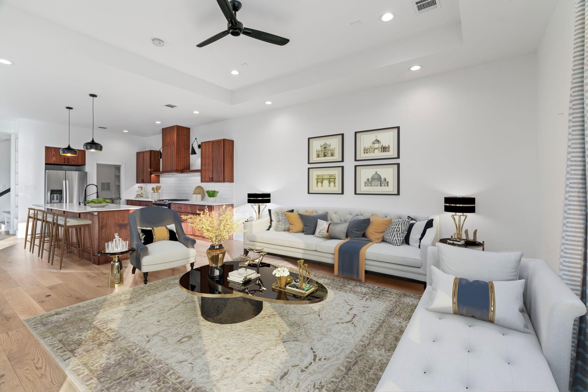 3802 Commerce Street