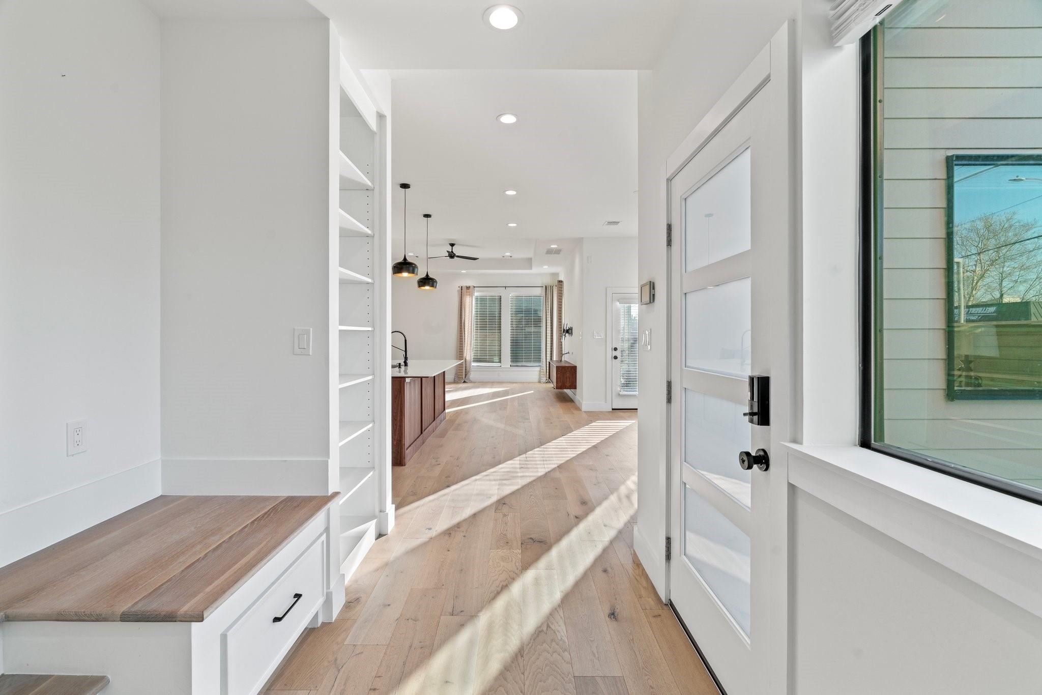 3802 Commerce Street