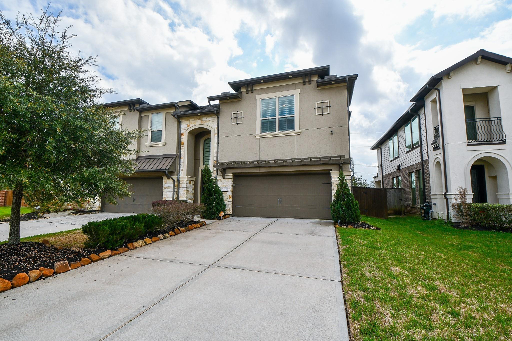 9522 Scanlan Heights Lane Lane